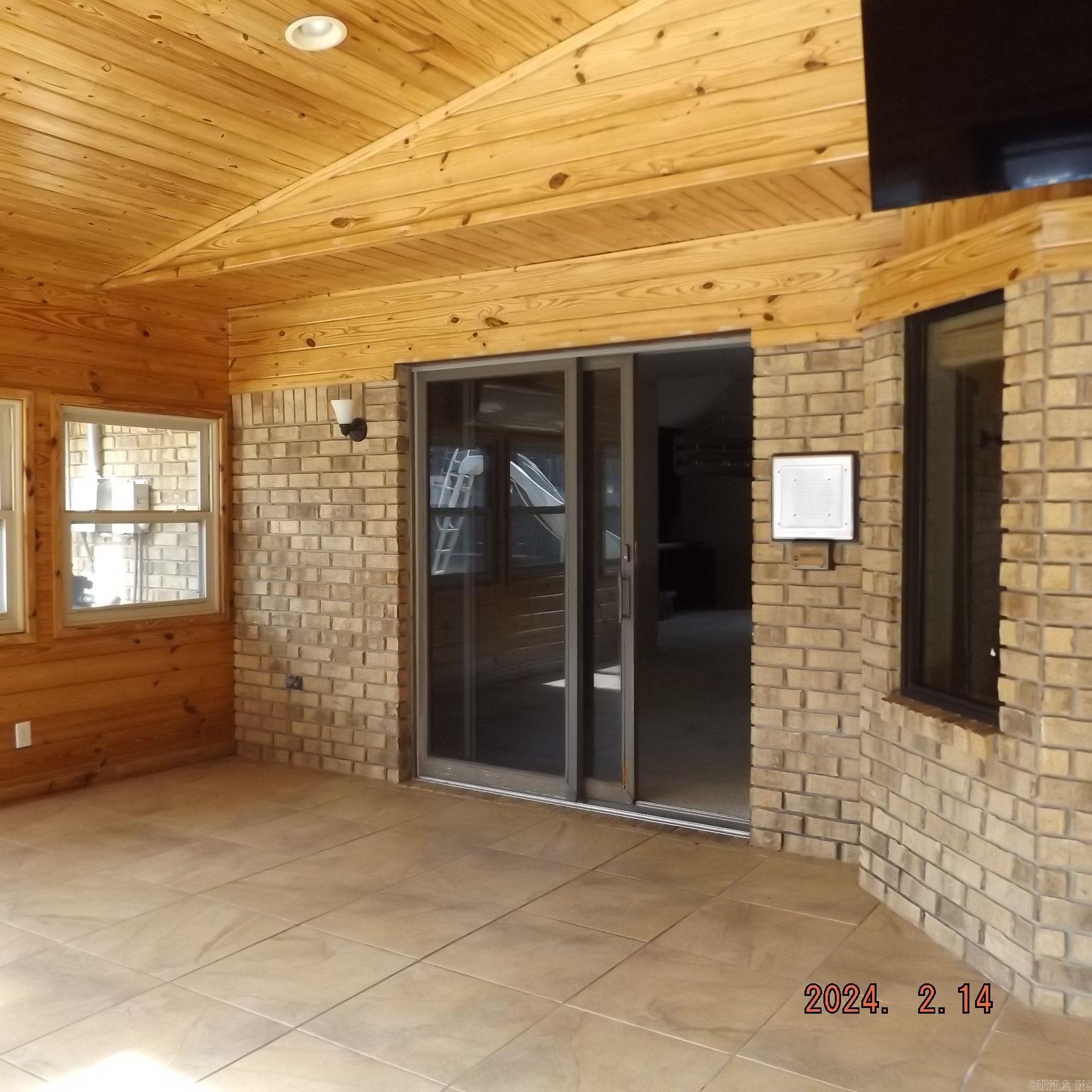 Tanglewood #1 - Residential