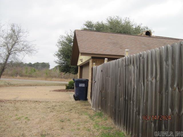 Tanglewood #1 - Residential