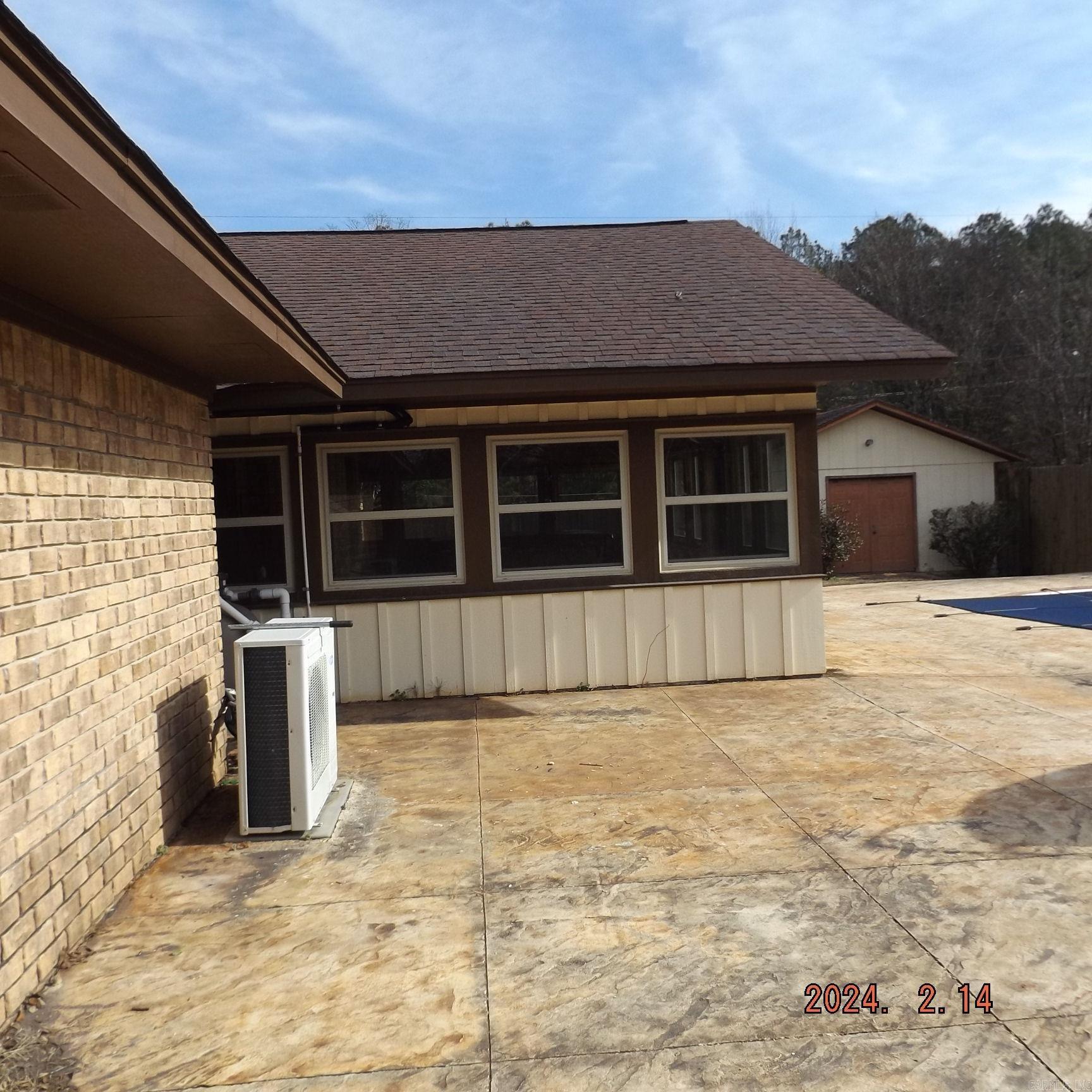 Tanglewood #1 - Residential