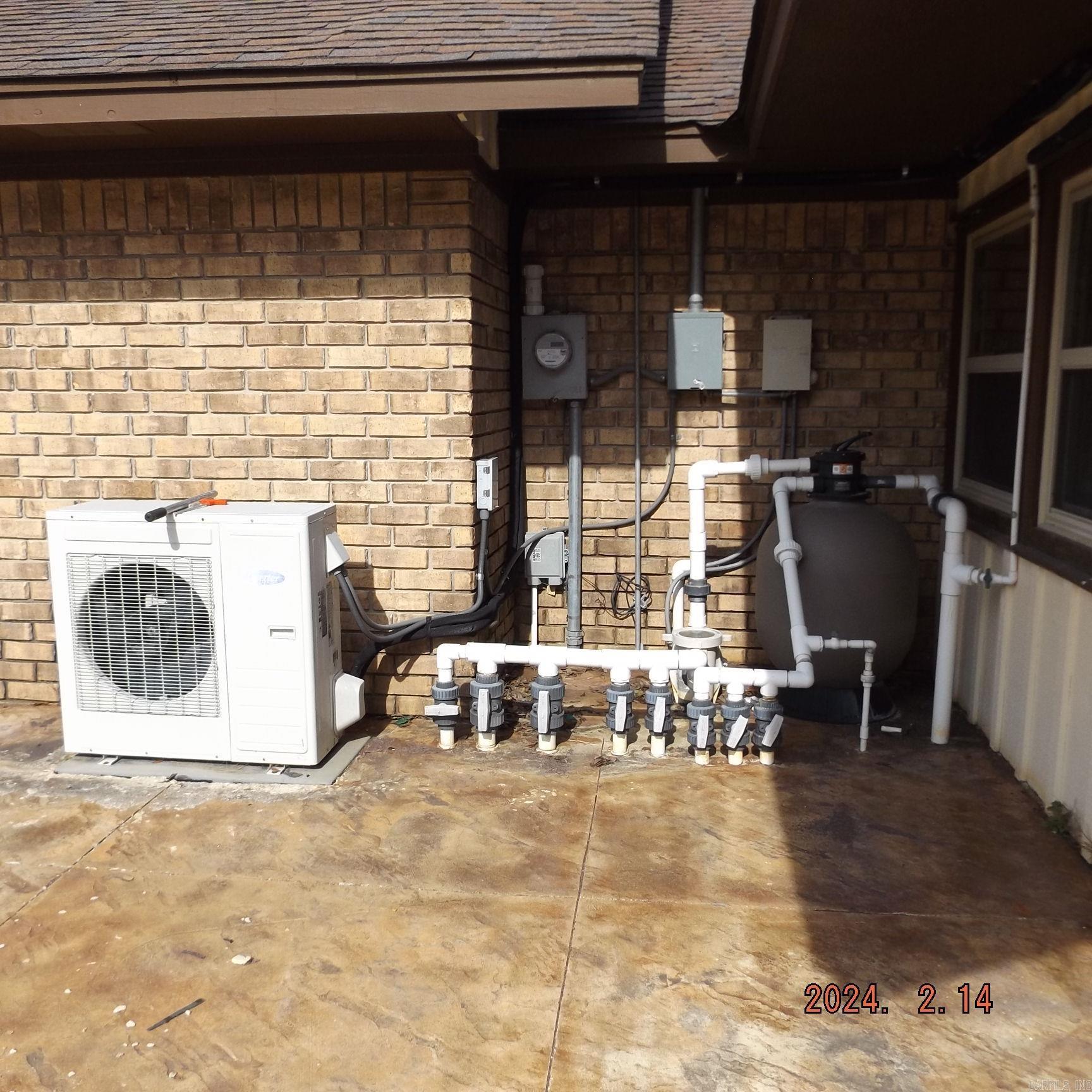 Tanglewood #1 - Residential