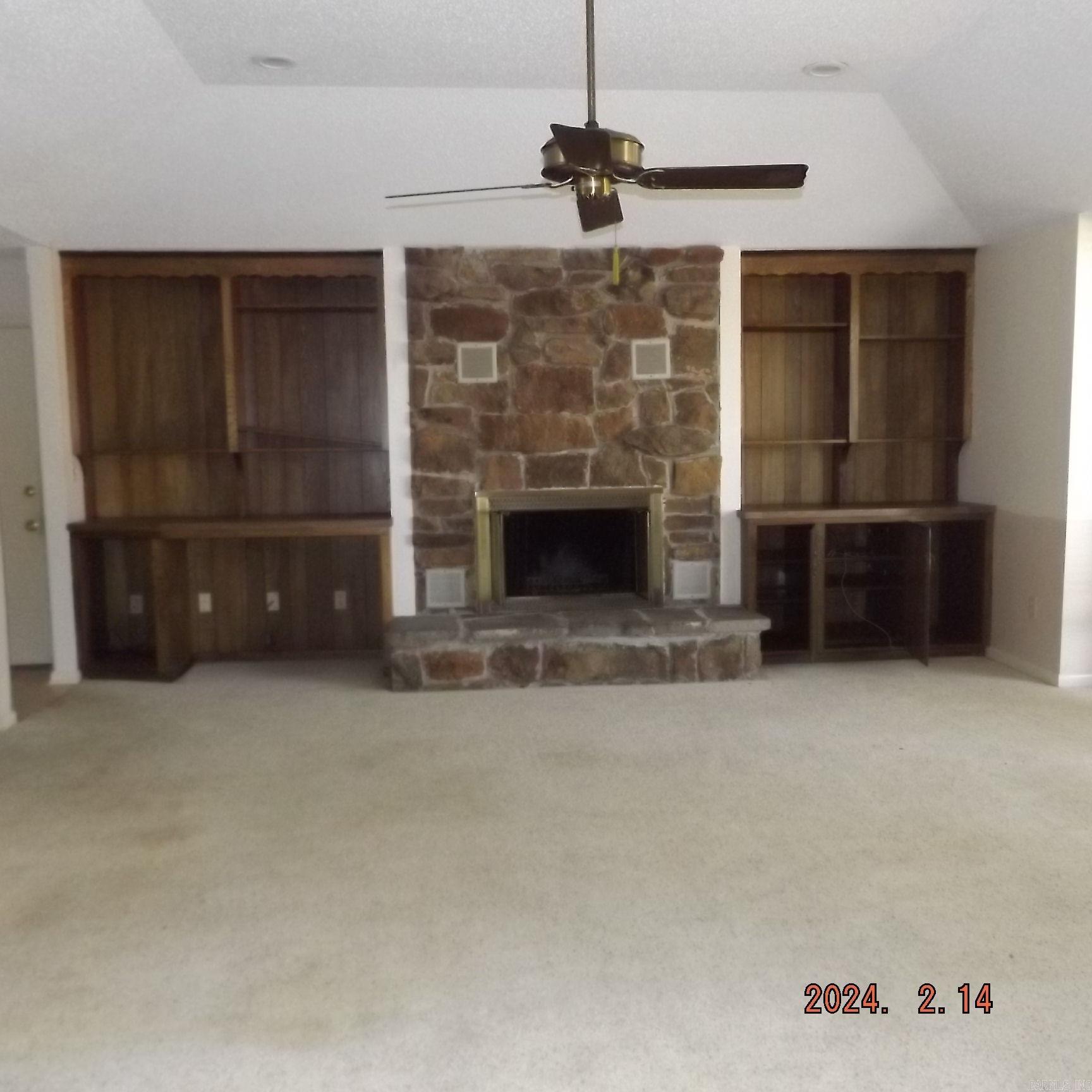 Tanglewood #1 - Residential