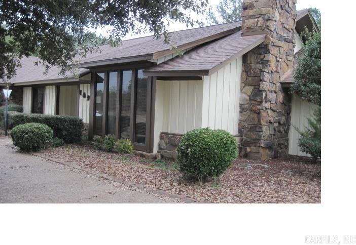 Tanglewood #1 - Residential