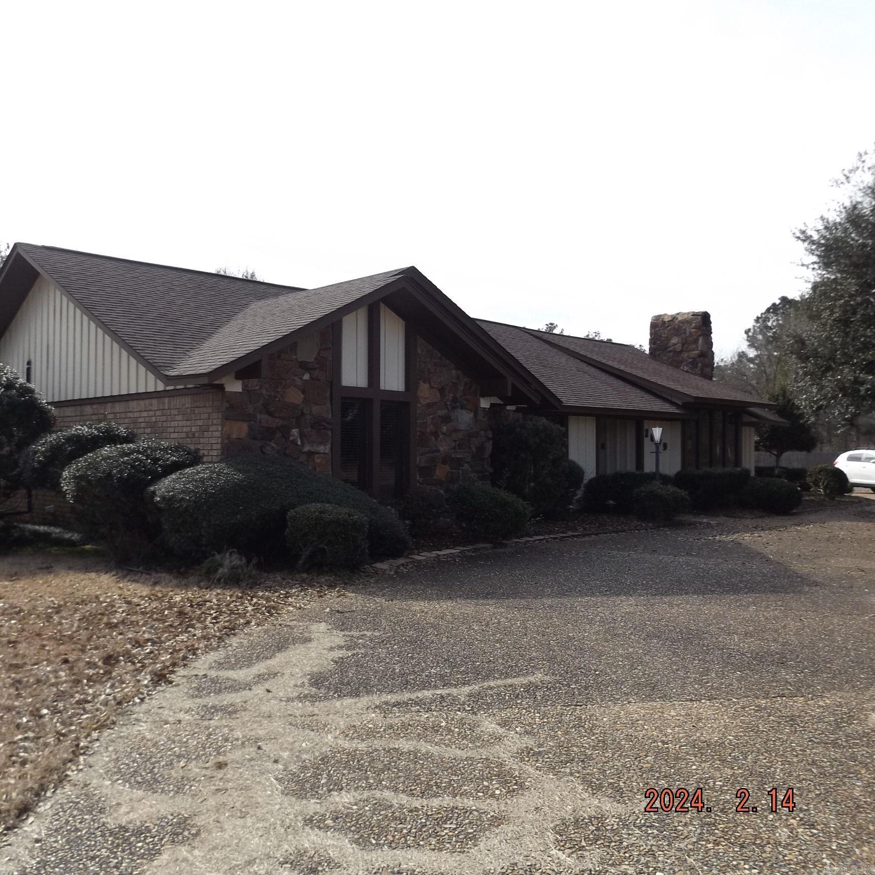 Tanglewood #1 - Residential