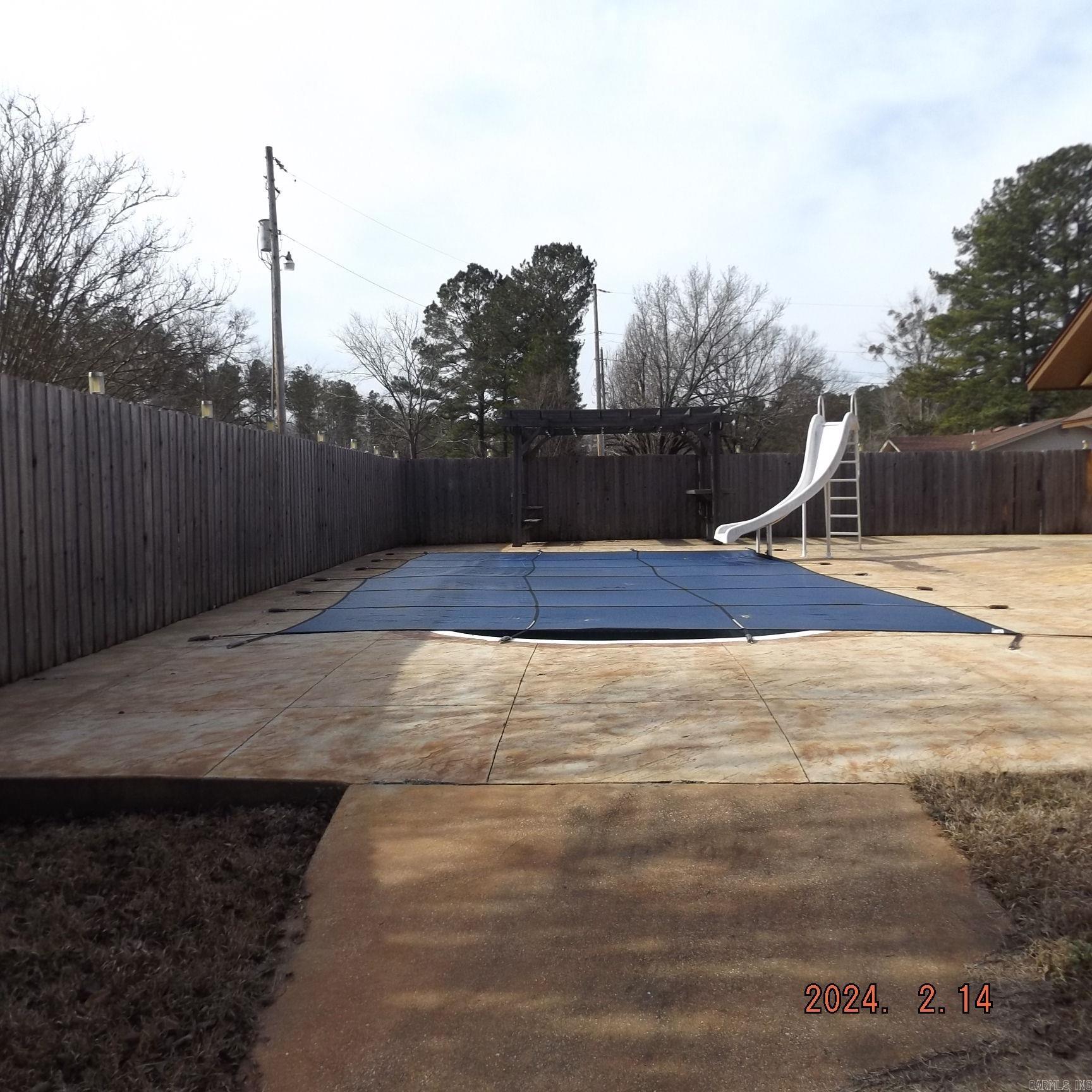 Tanglewood #1 - Residential