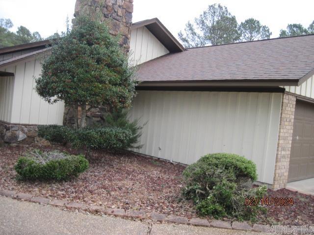 Tanglewood #1 - Residential