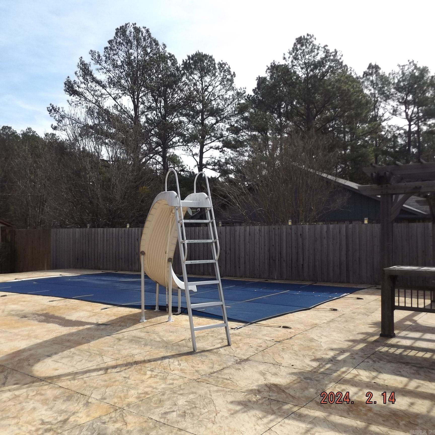 Tanglewood #1 - Residential