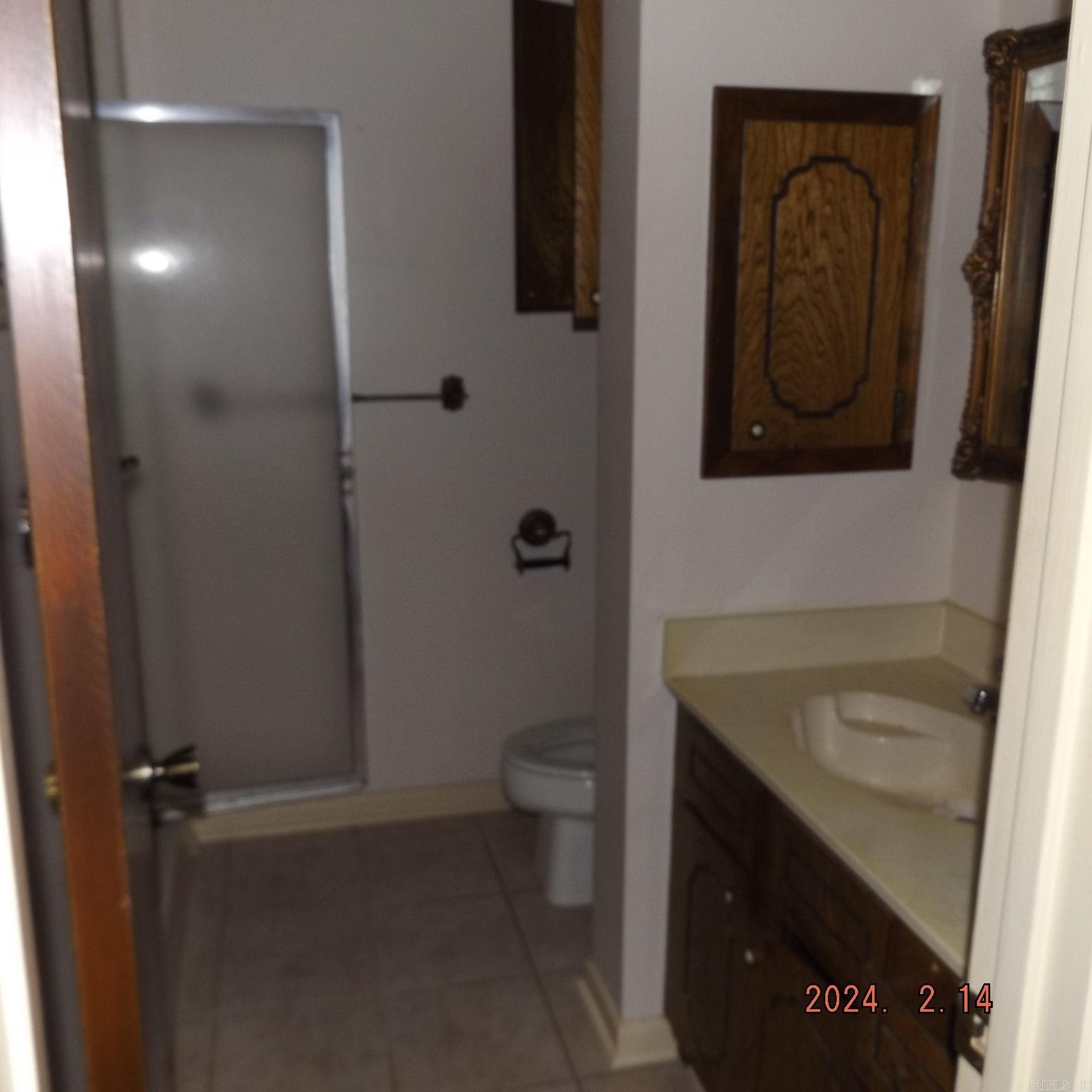 Tanglewood #1 - Residential