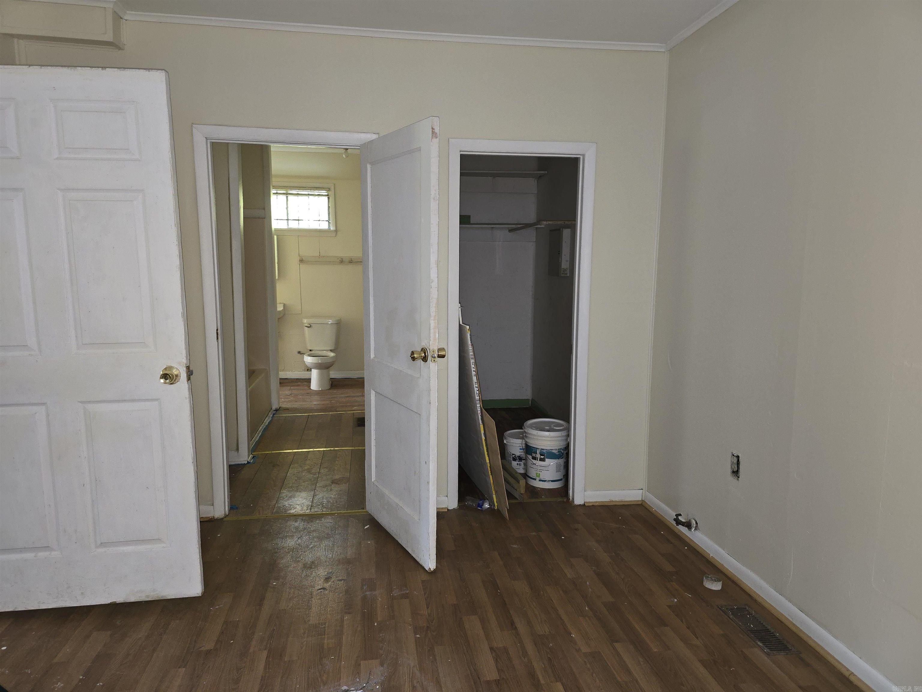 WORTHEN W B - Residential