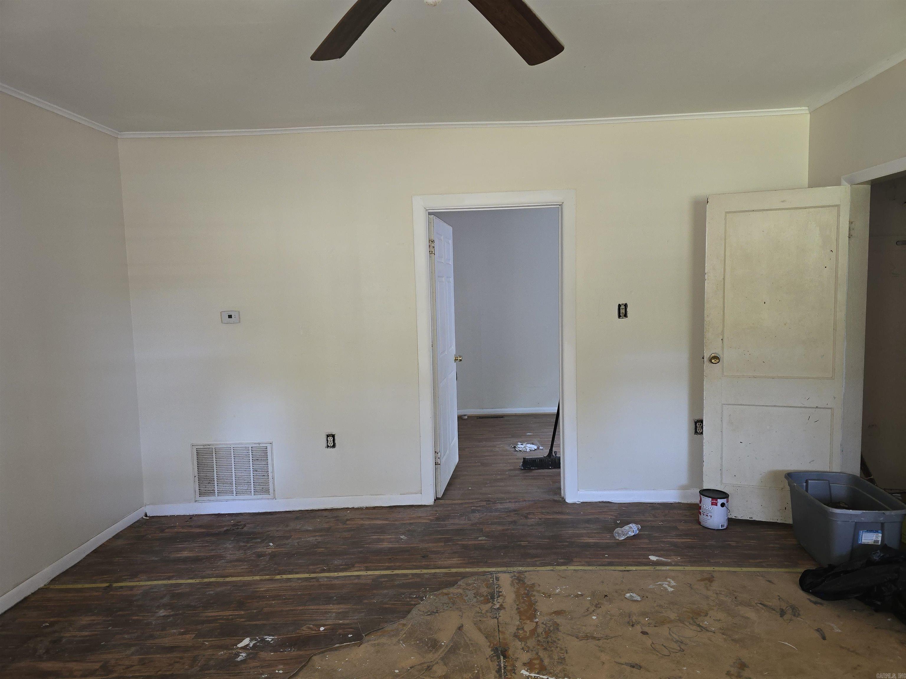 WORTHEN W B - Residential