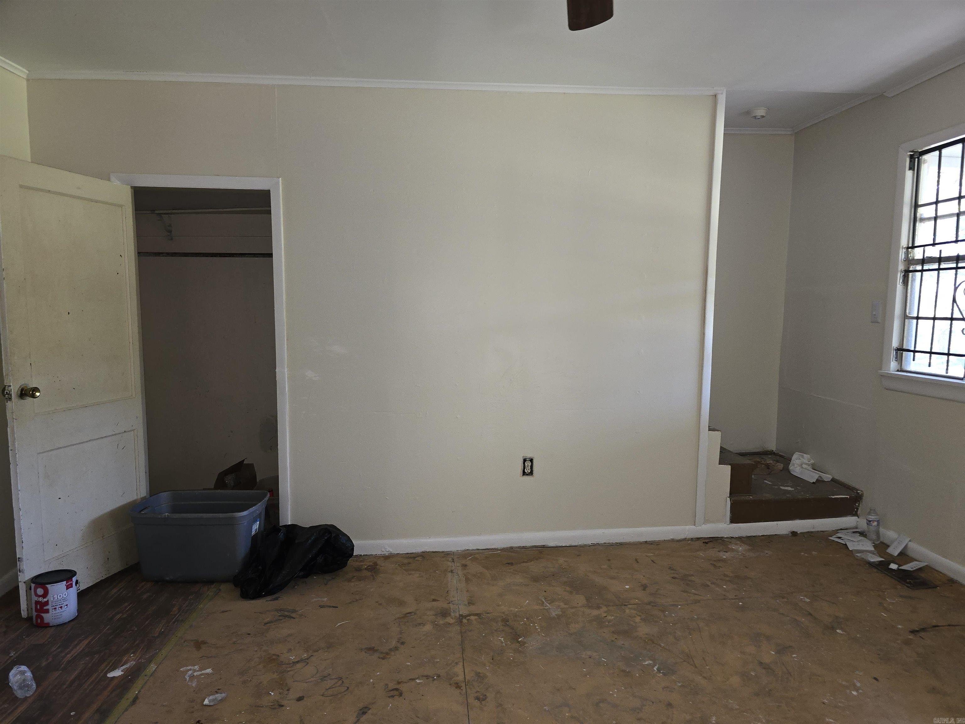 WORTHEN W B - Residential