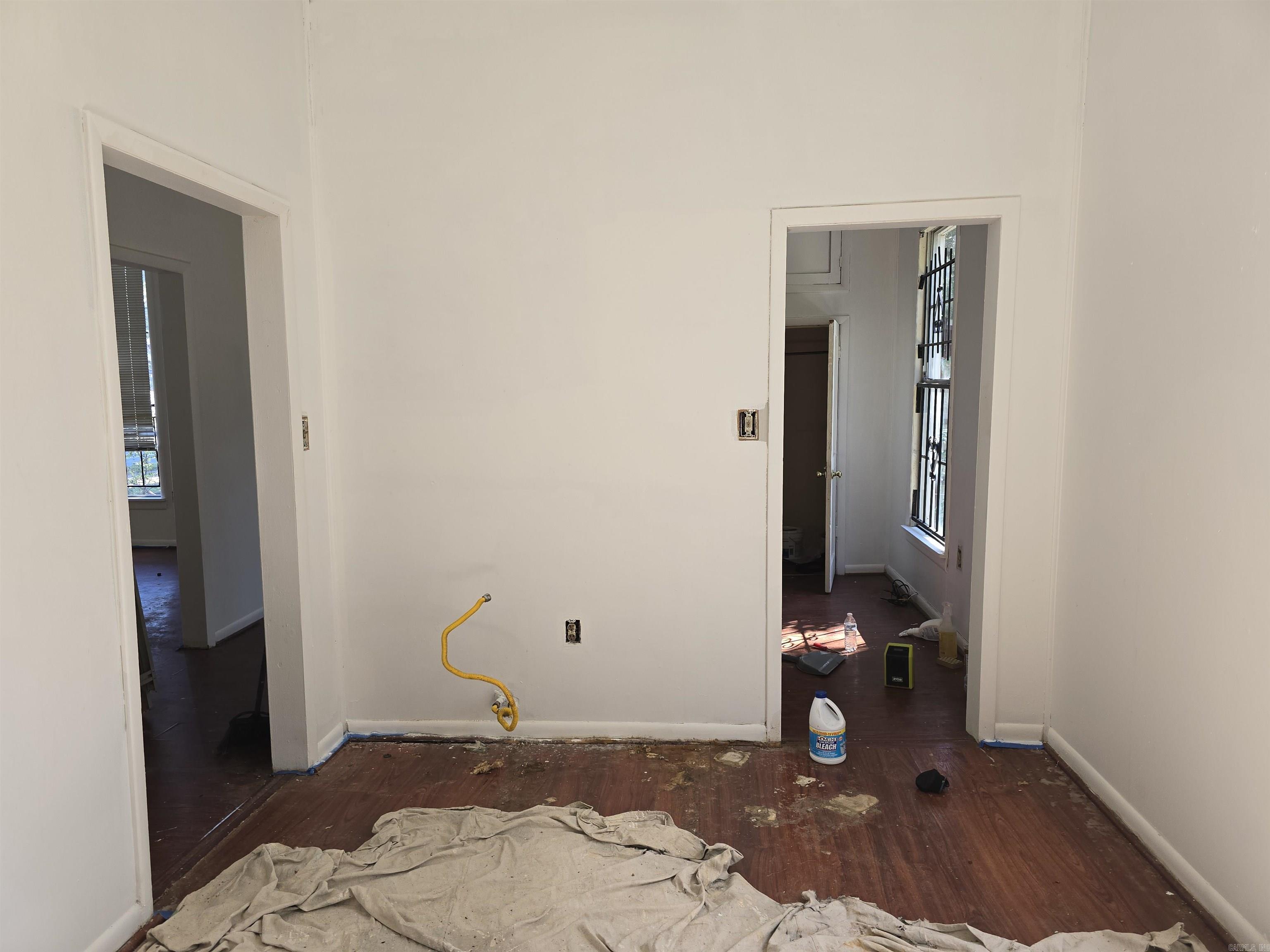 WORTHEN W B - Residential