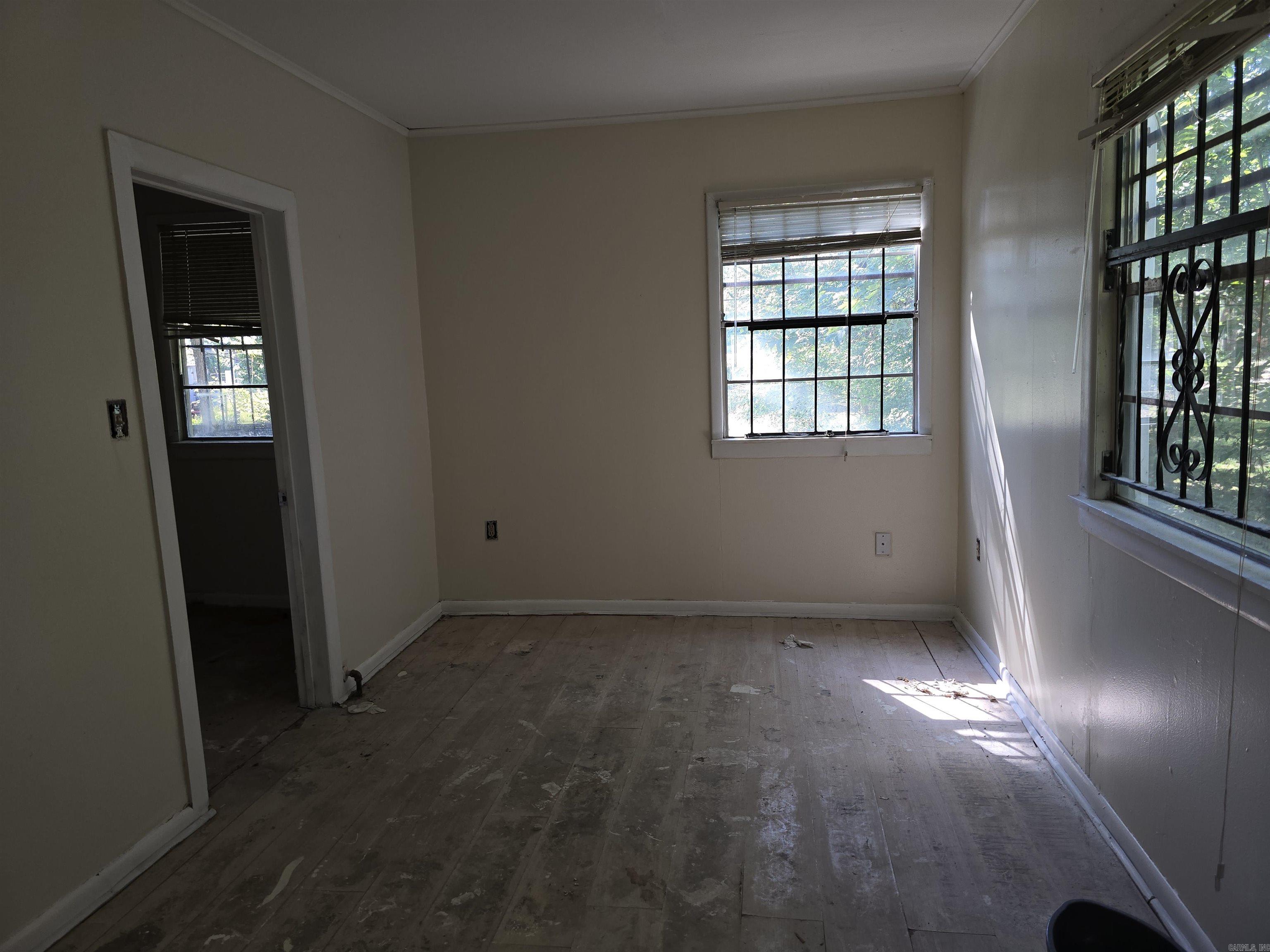 WORTHEN W B - Residential