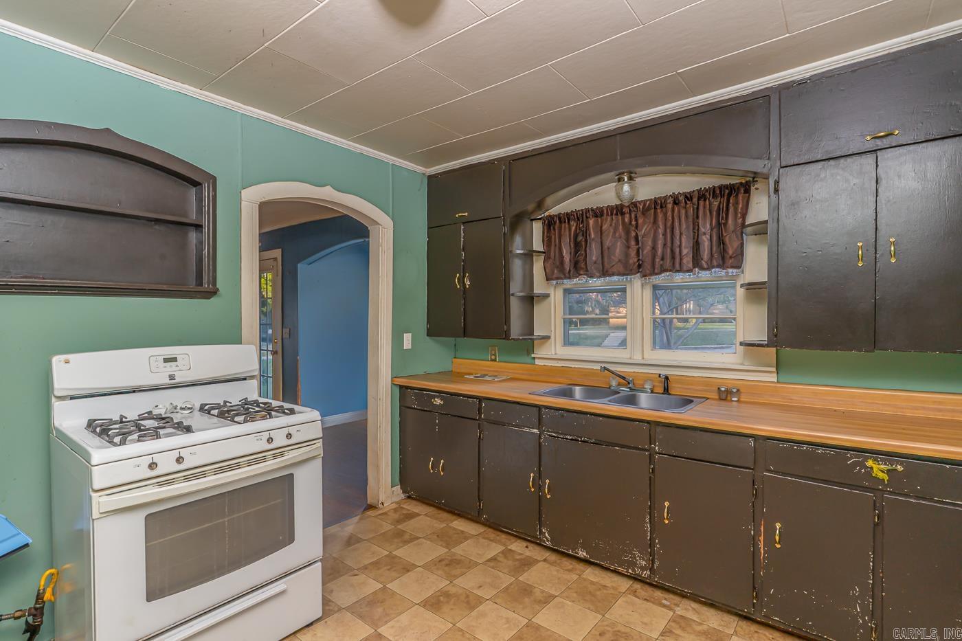 Cochran-Rector - Residential