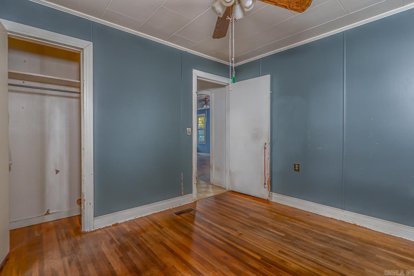 Cochran-Rector - Residential