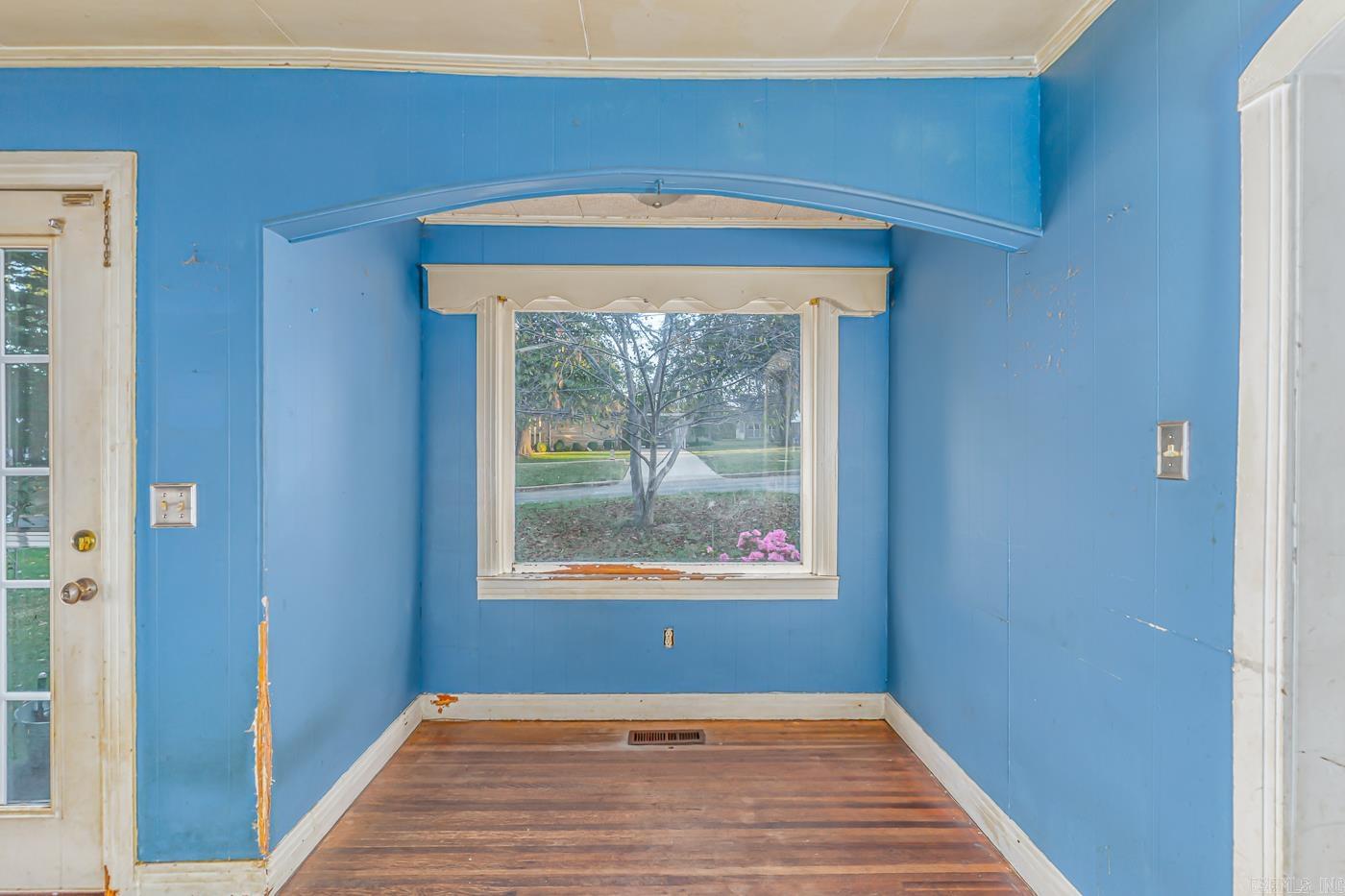 Cochran-Rector - Residential