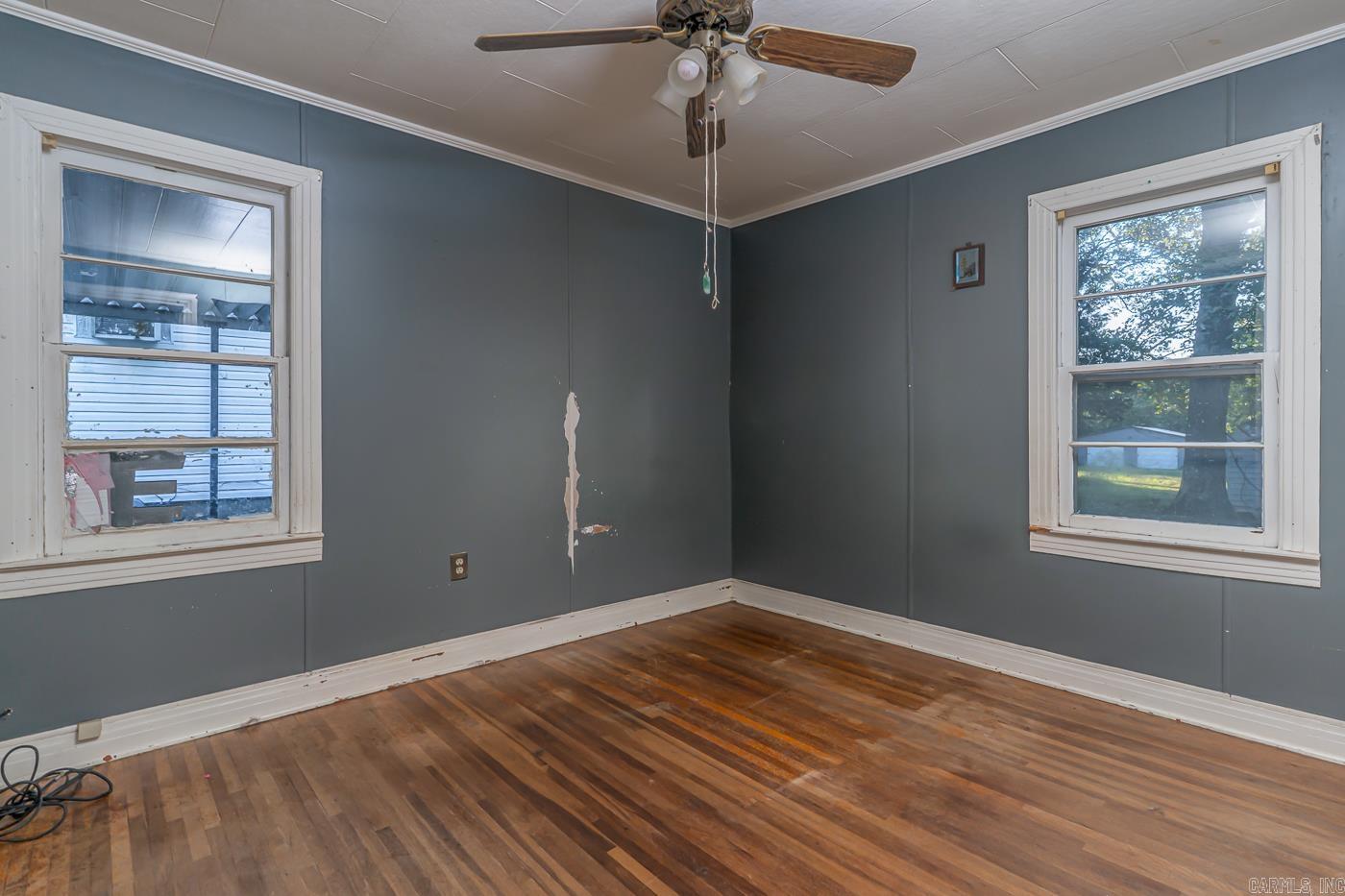 Cochran-Rector - Residential