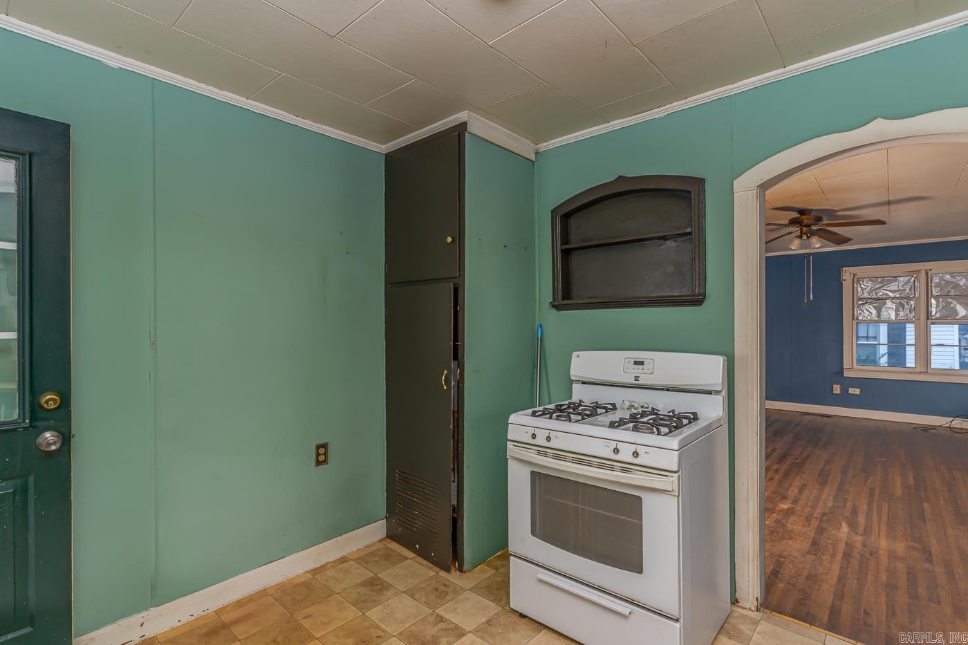 Cochran-Rector - Residential