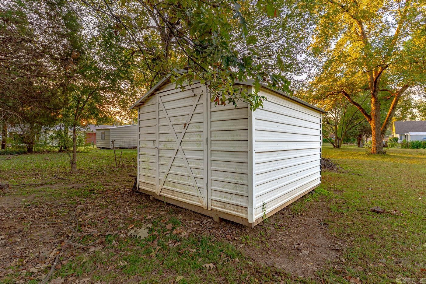 Cochran-Rector - Residential