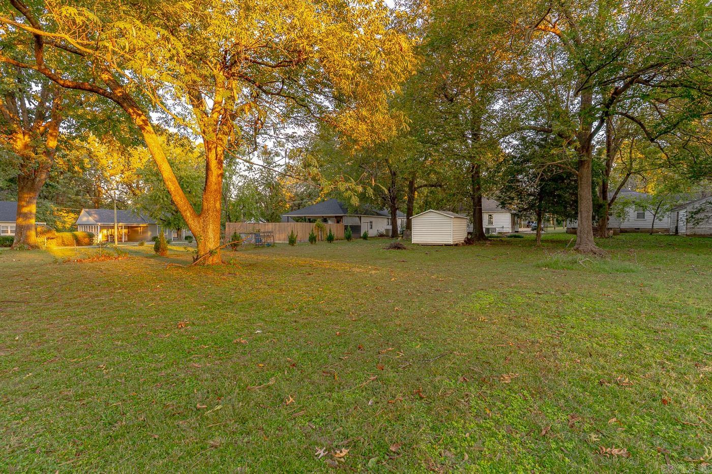 Cochran-Rector - Residential