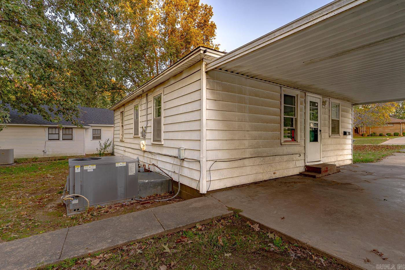 Cochran-Rector - Residential