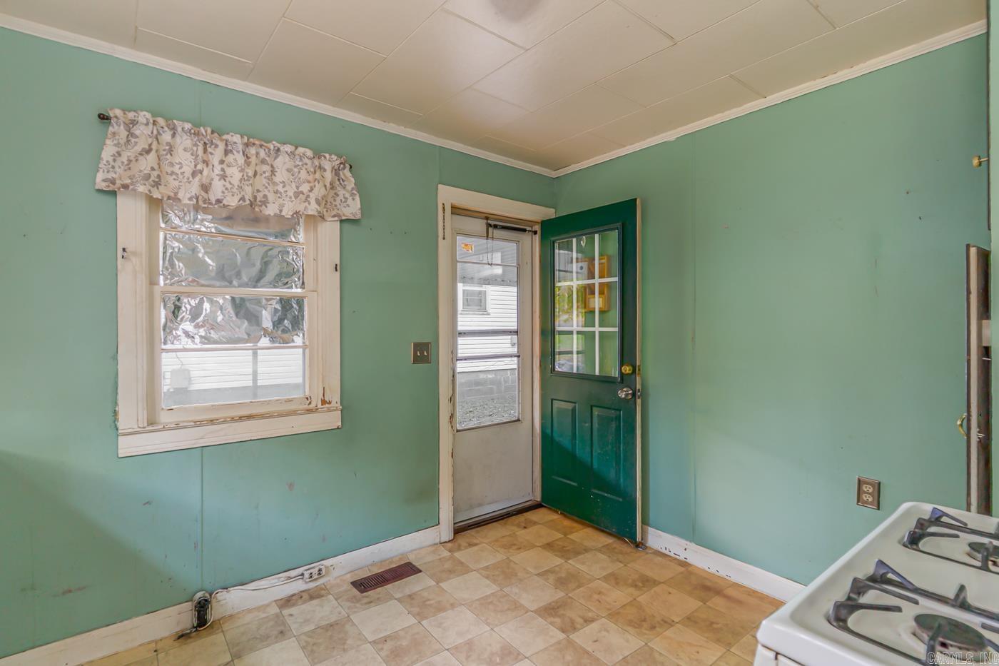 Cochran-Rector - Residential