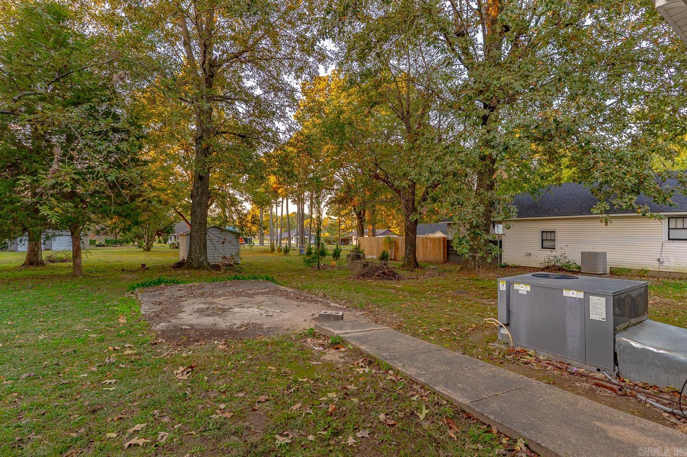 Cochran-Rector - Residential