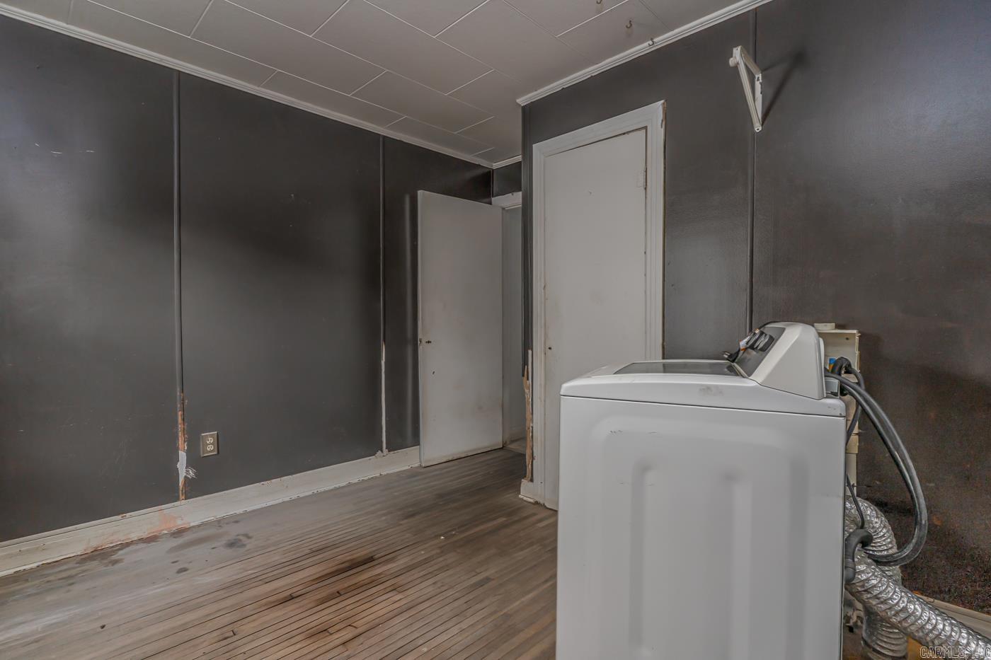 Cochran-Rector - Residential