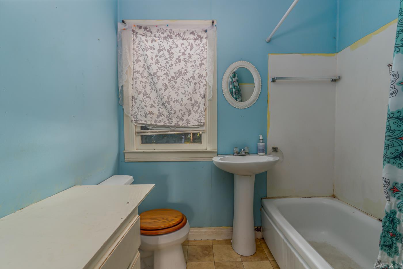 Cochran-Rector - Residential