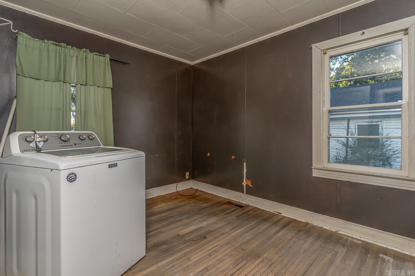 Cochran-Rector - Residential