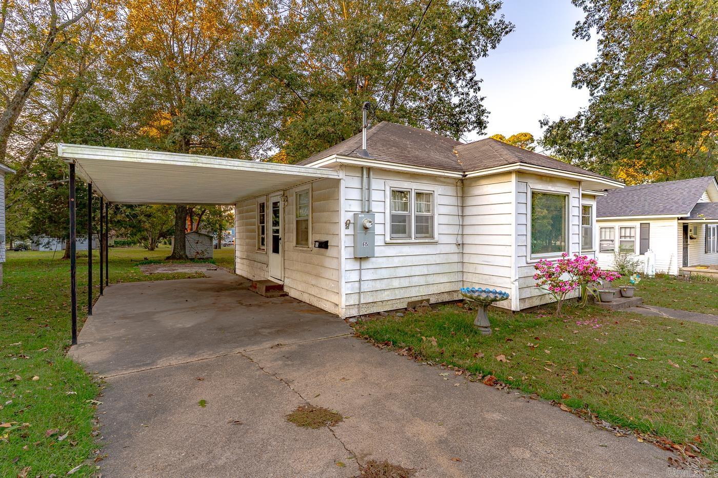 Cochran-Rector - Residential