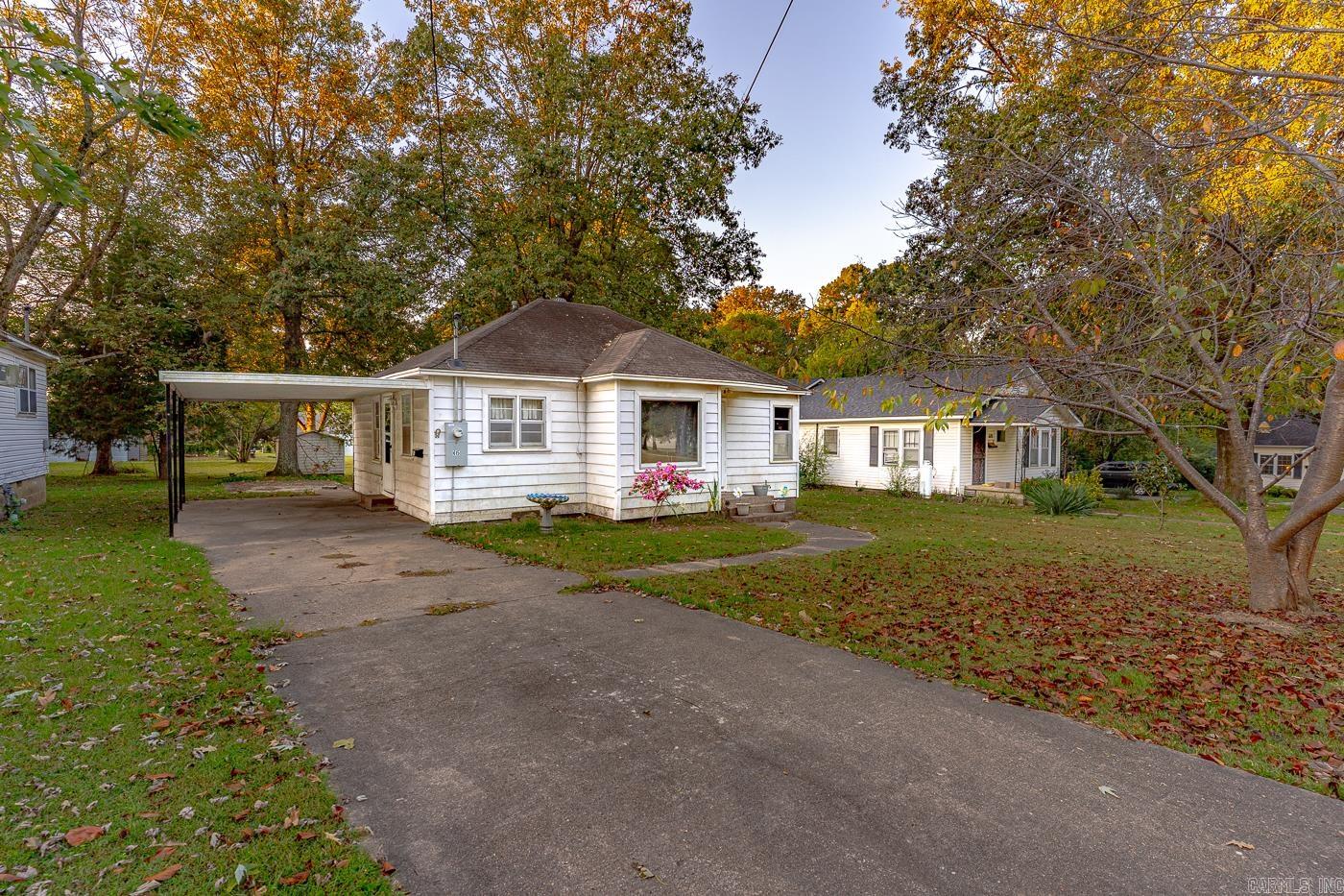 Cochran-Rector - Residential