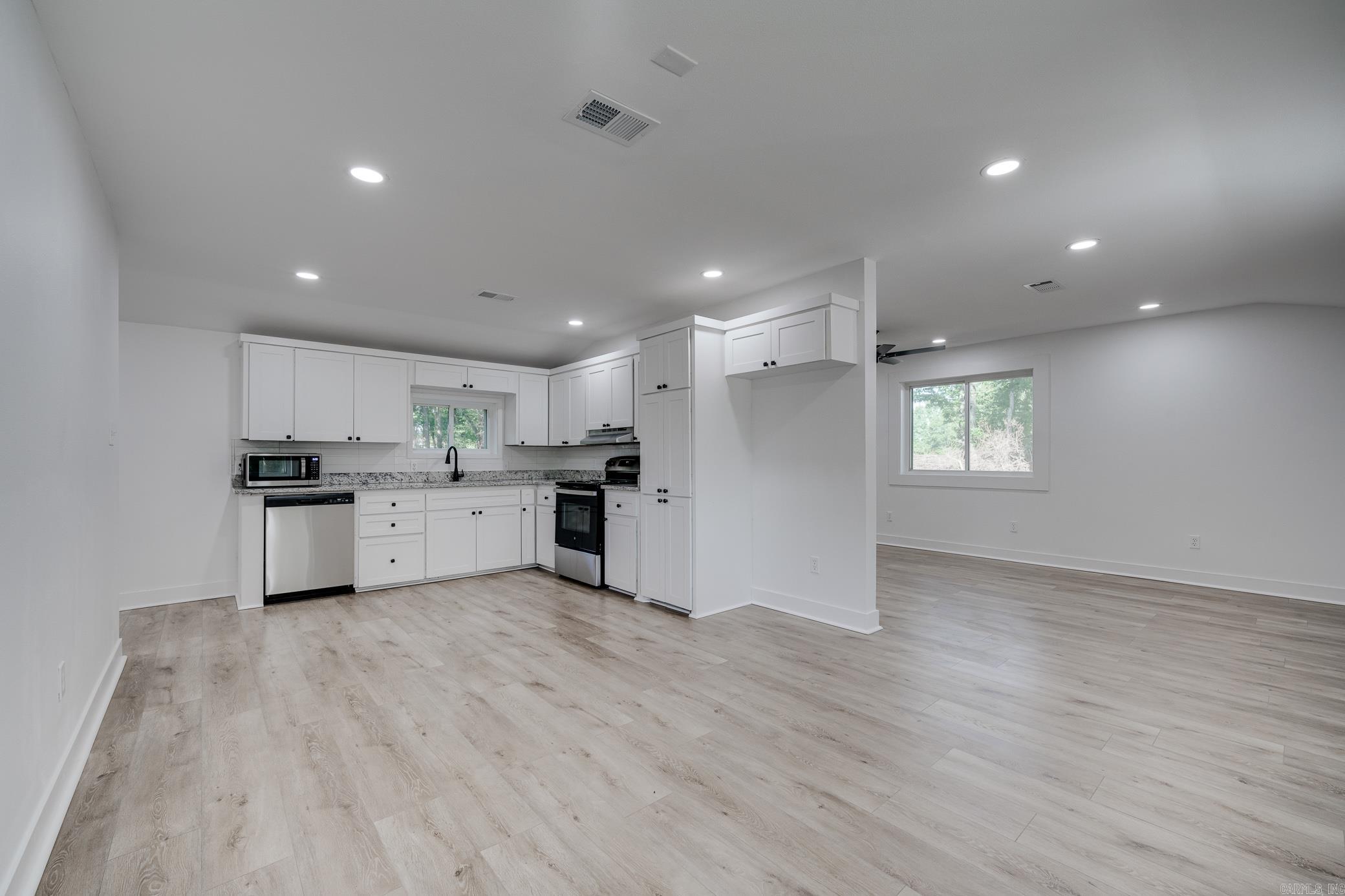 East Wooster - Residential