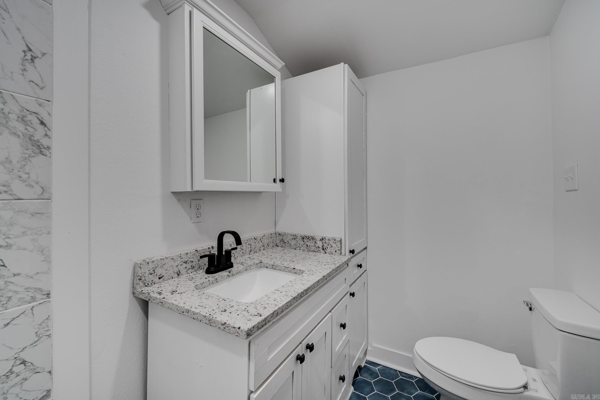 East Wooster - Residential