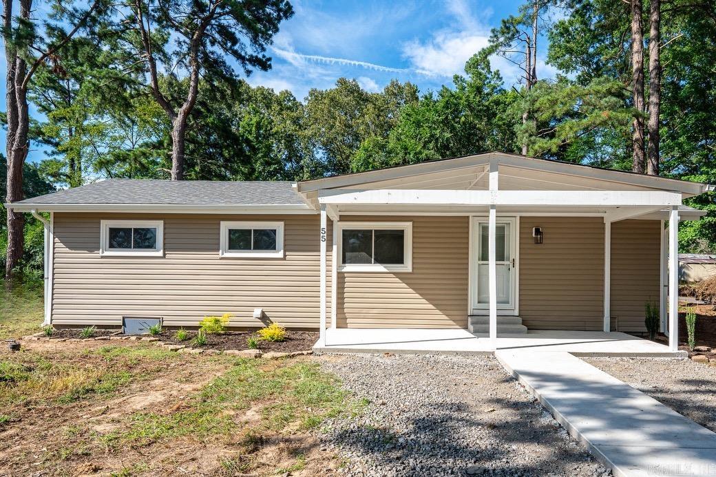 East Wooster - Residential