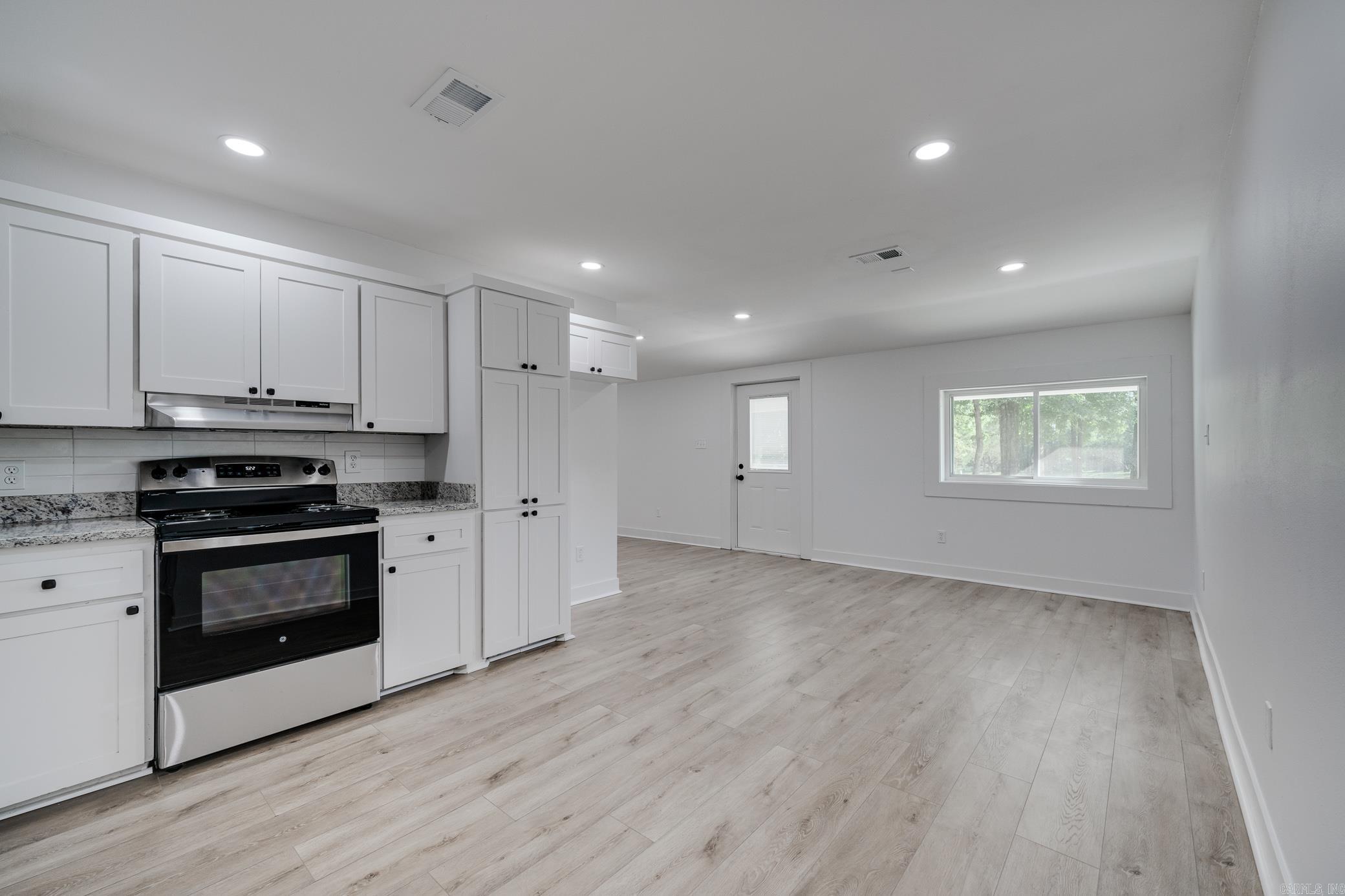 East Wooster - Residential