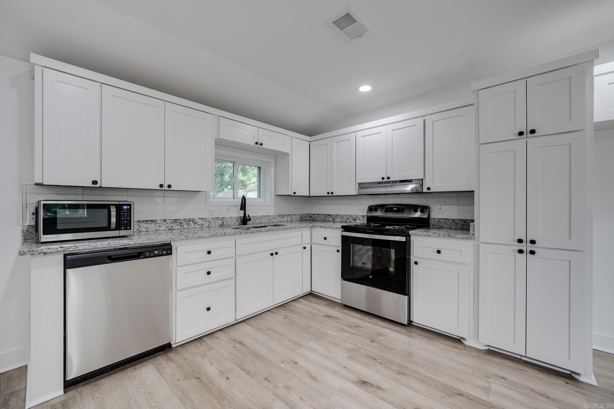 East Wooster - Residential