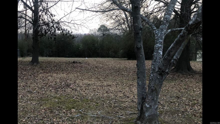 Great level lot, in cul-de-sac, perfect for new build! Chain link fence on sides and back of property. Come check it out!