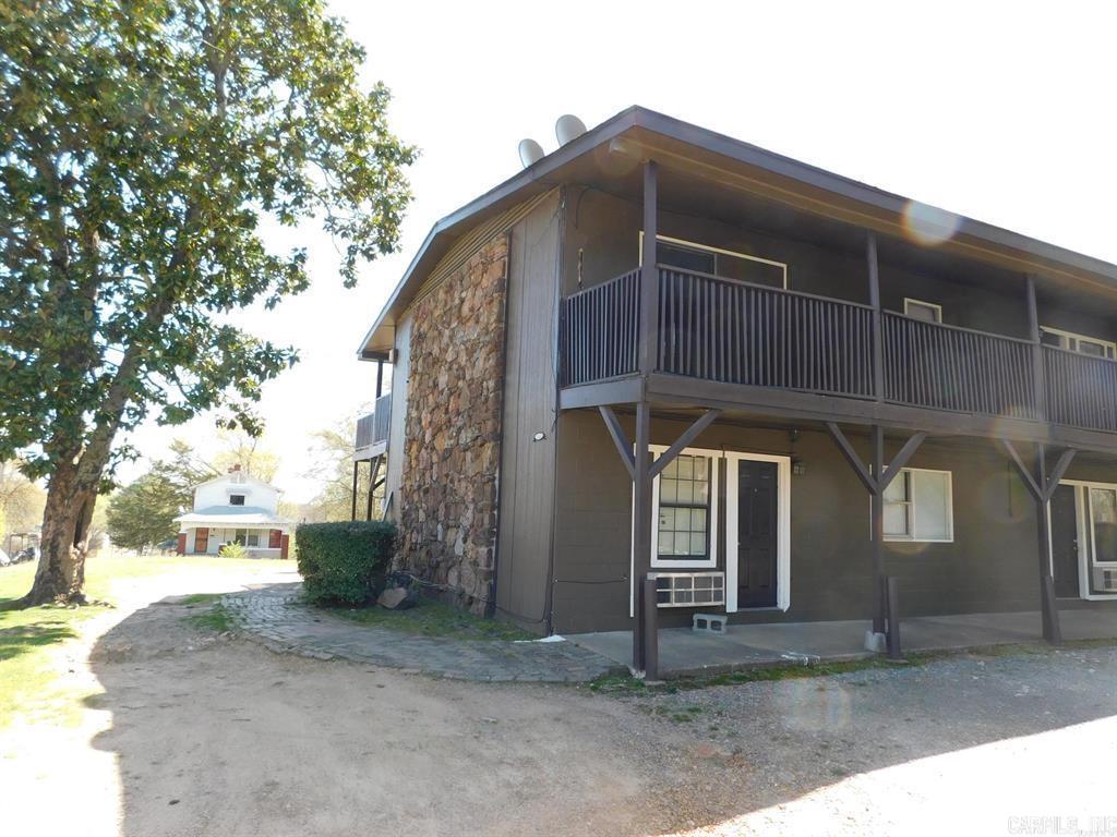 Duvalls - Residential Income