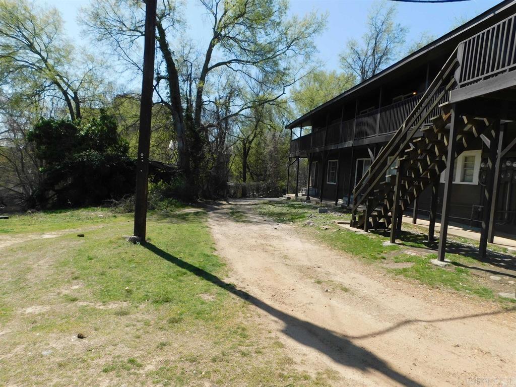 Duvalls - Residential Income