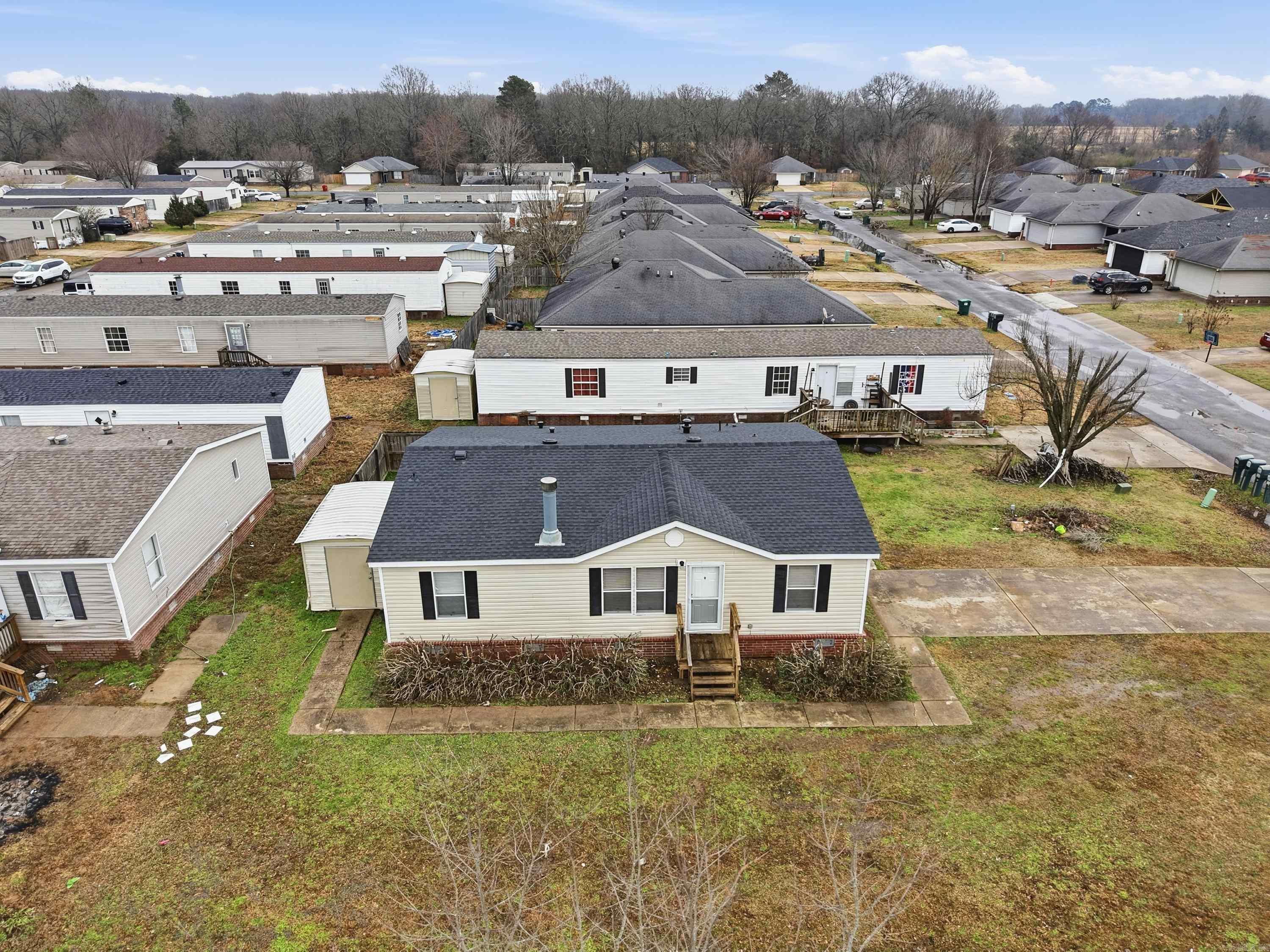 Shiloh Creek Estates - Residential