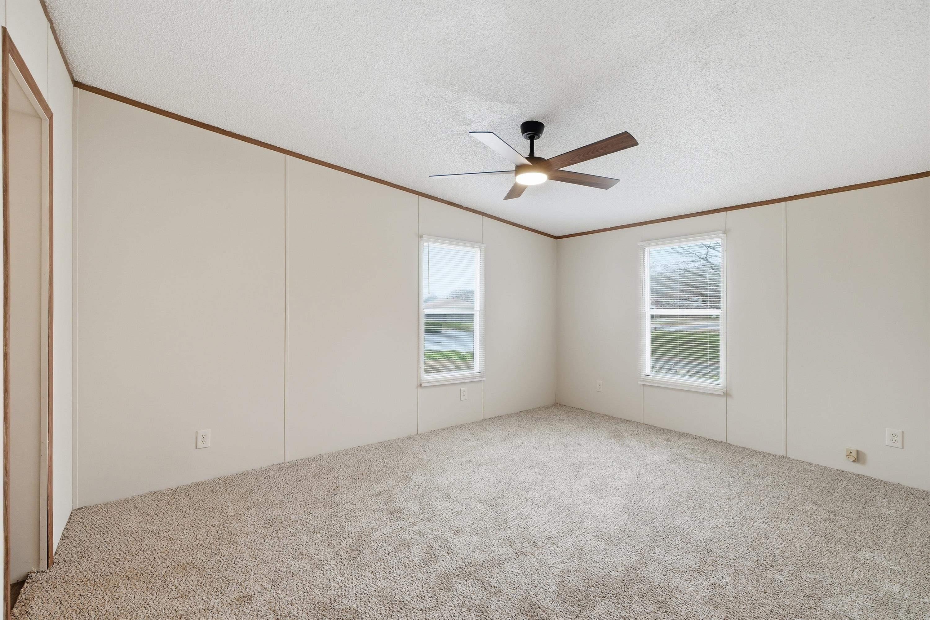 Shiloh Creek Estates - Residential