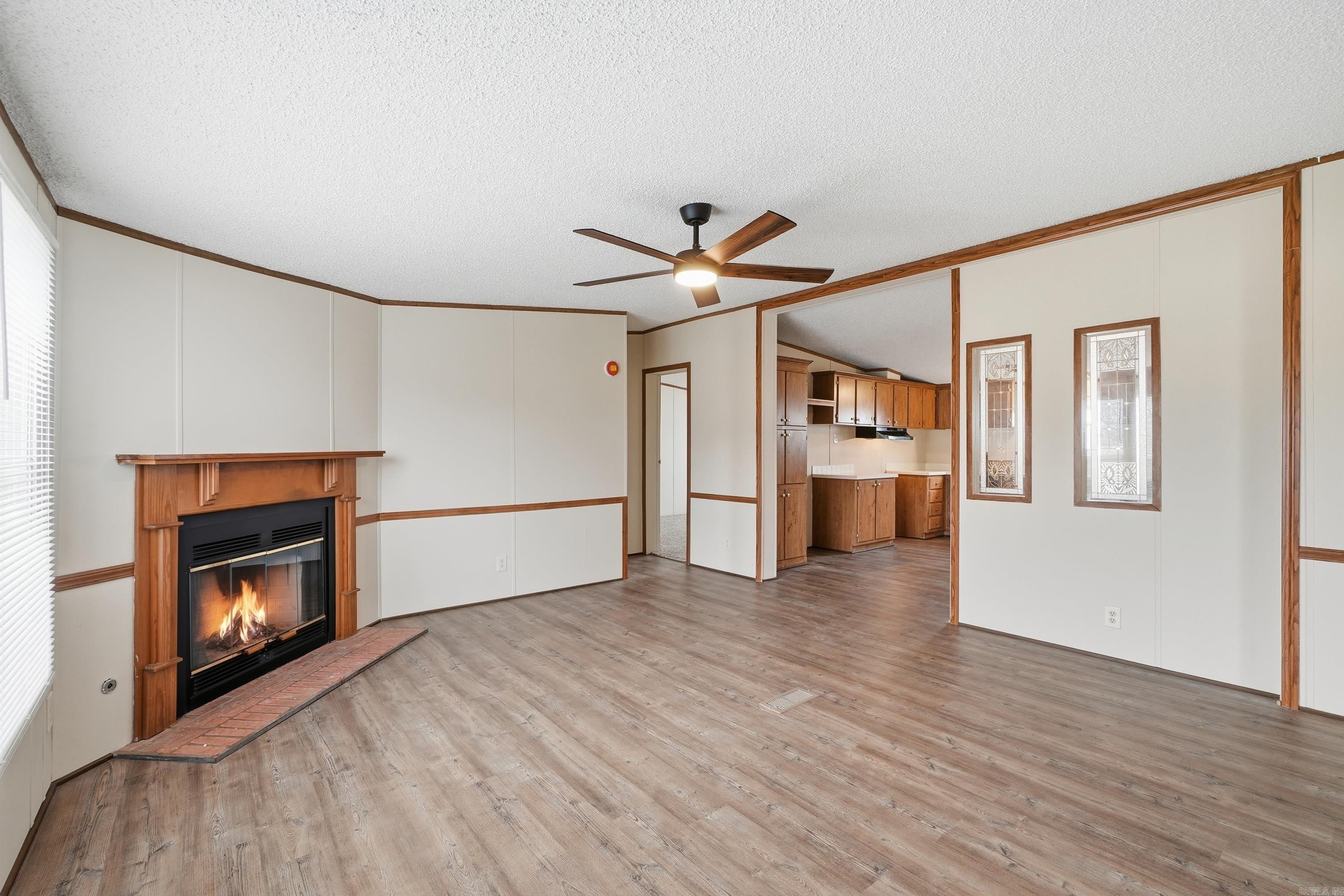 Shiloh Creek Estates - Residential