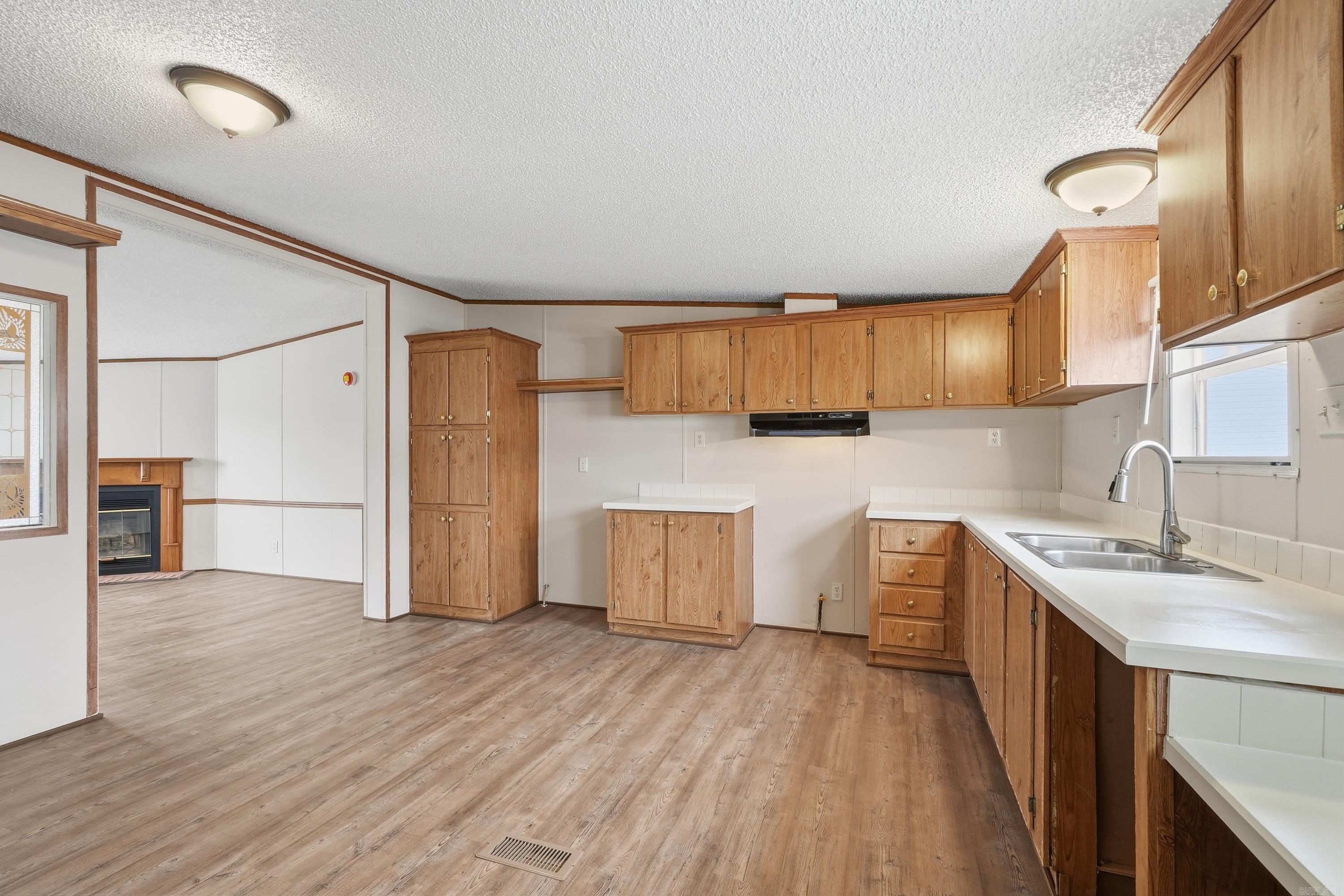 Shiloh Creek Estates - Residential