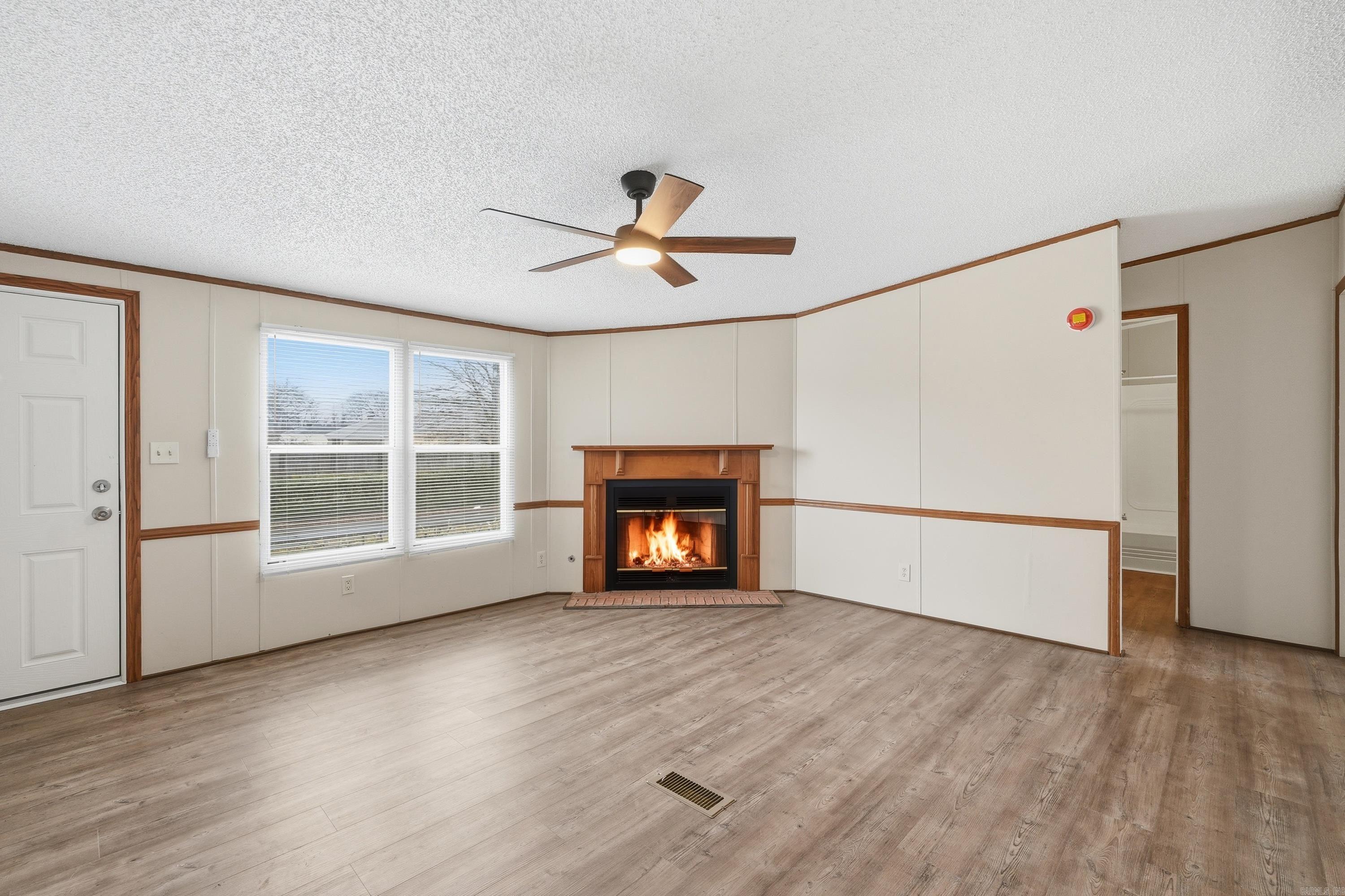 Shiloh Creek Estates - Residential