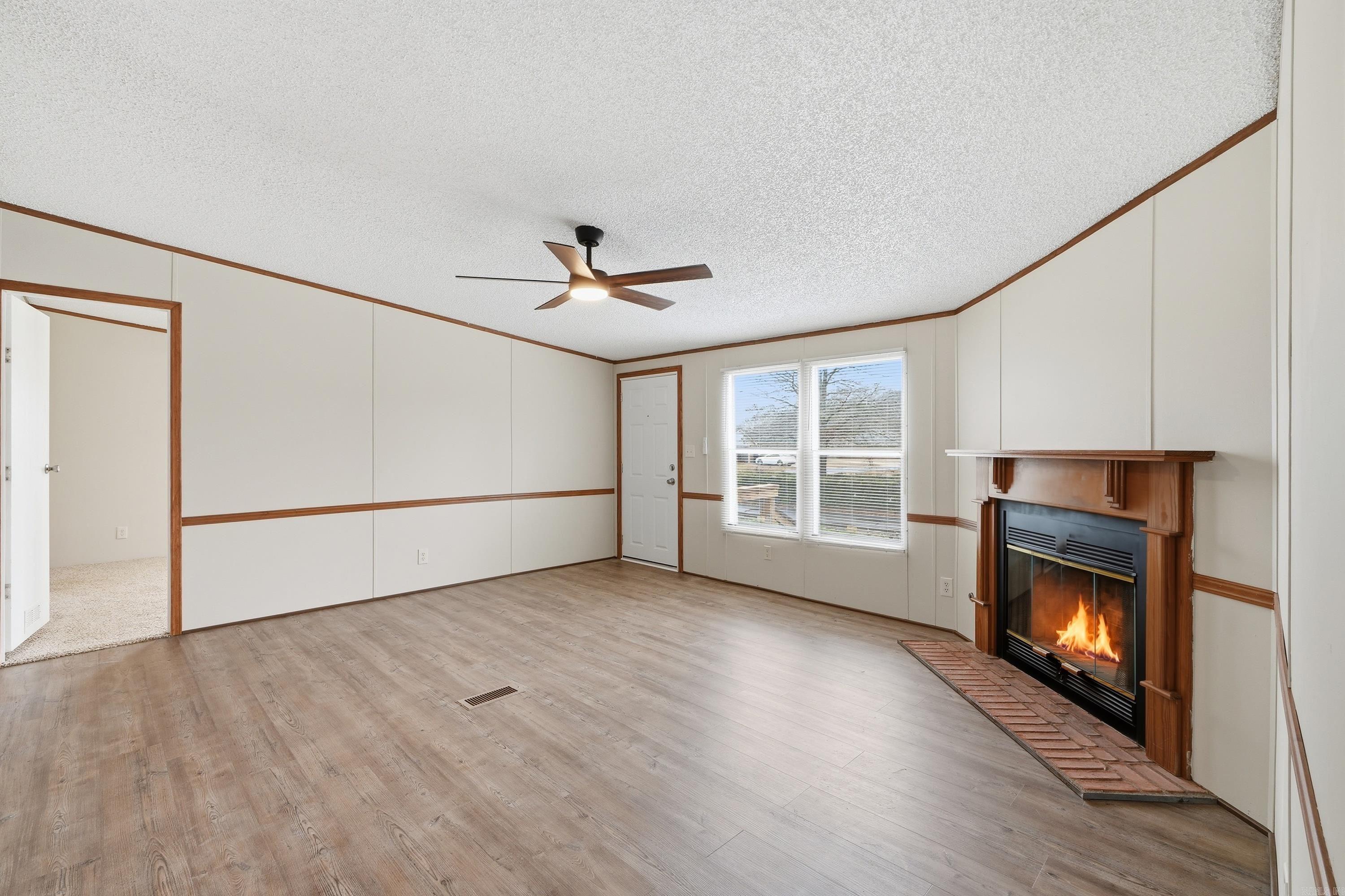 Shiloh Creek Estates - Residential