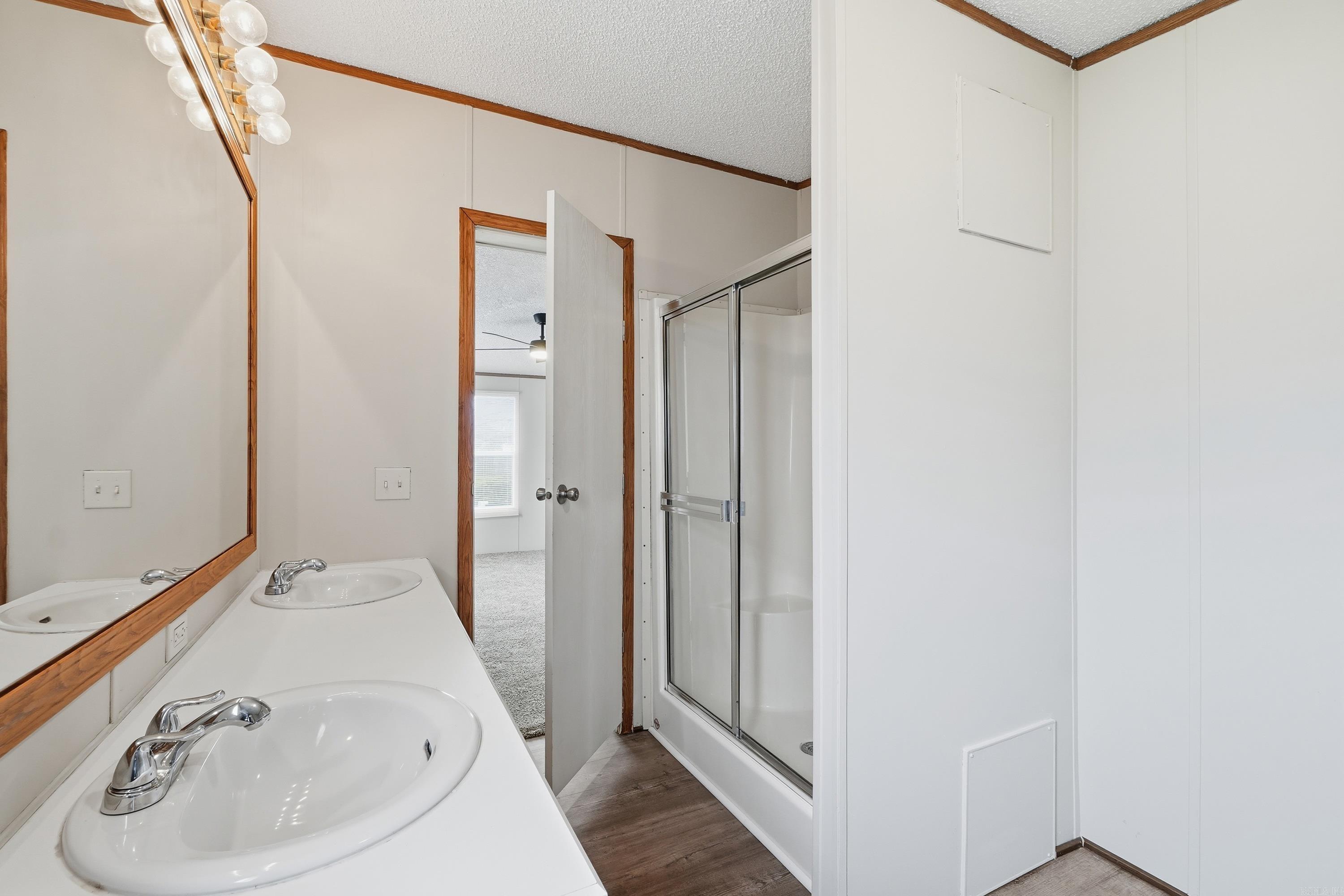 Shiloh Creek Estates - Residential