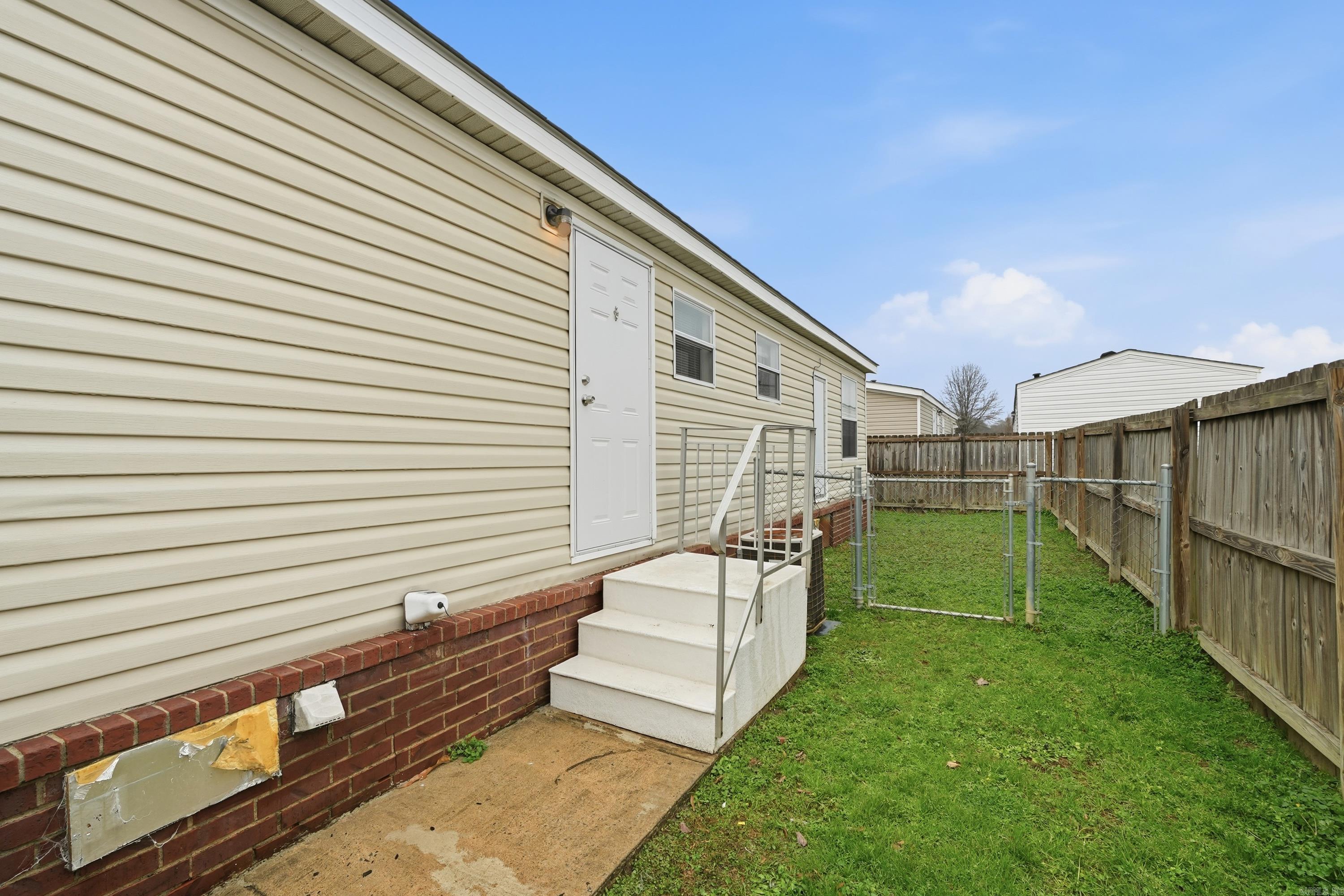 Shiloh Creek Estates - Residential