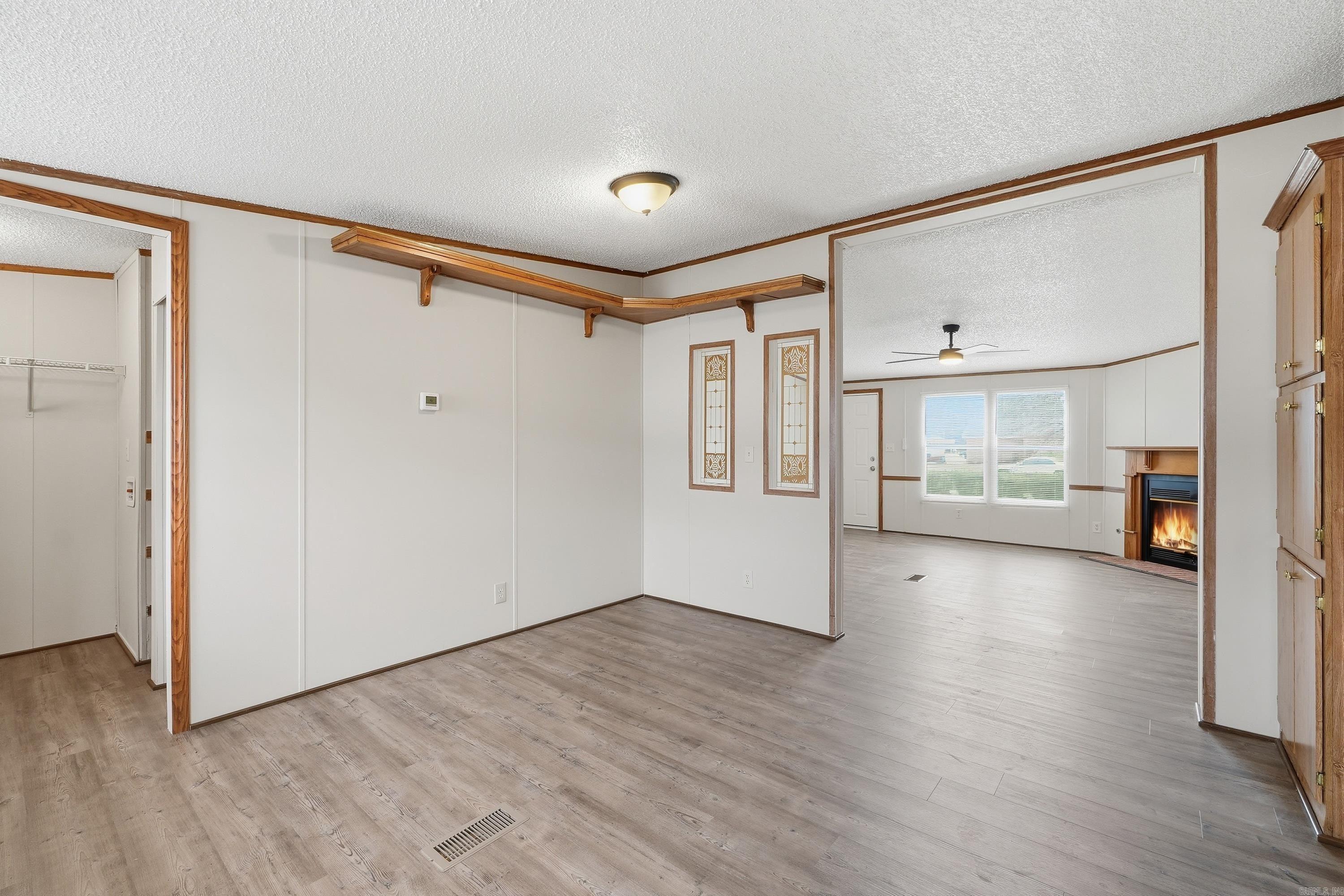 Shiloh Creek Estates - Residential