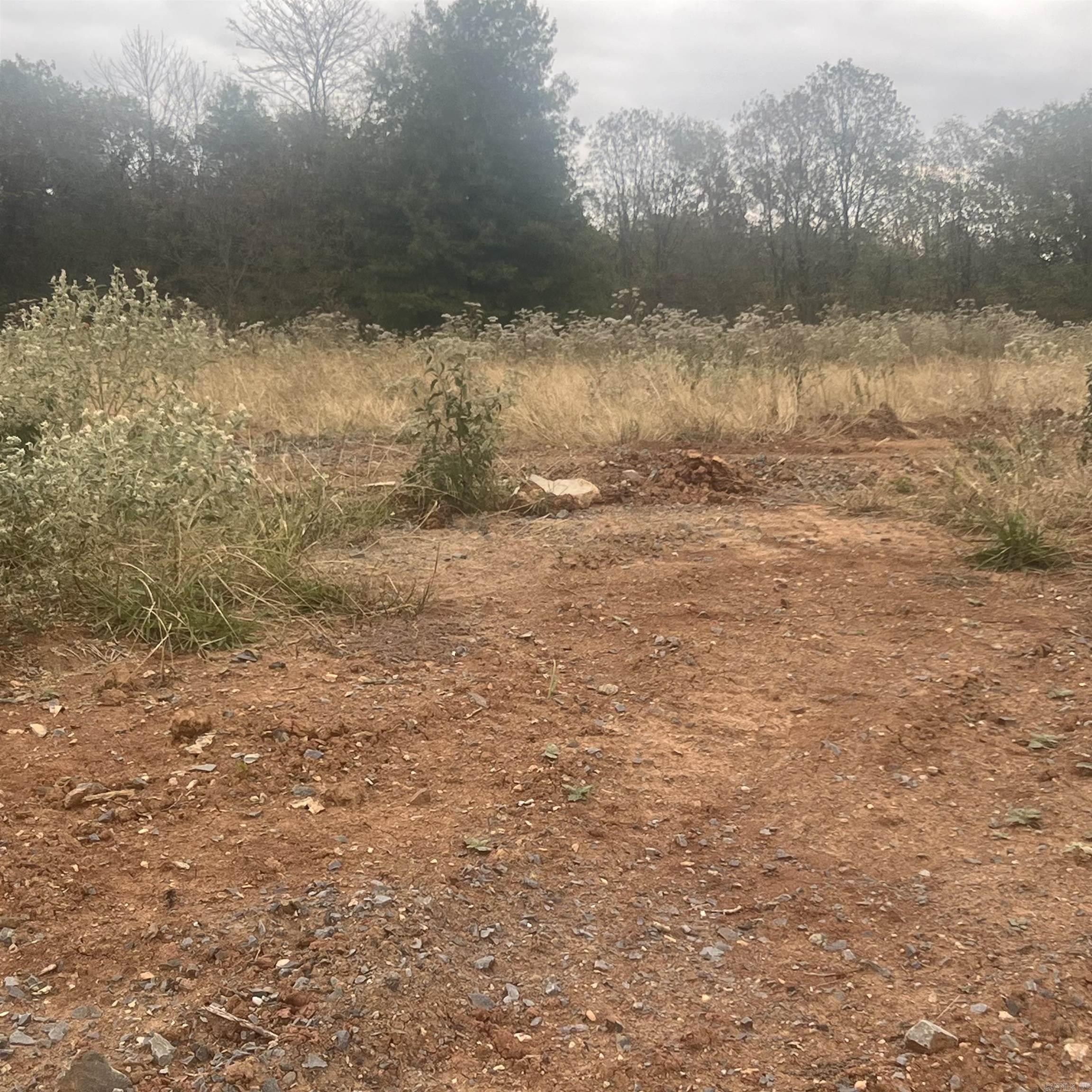 COUNTRY CLUB OF ARK THE - Land