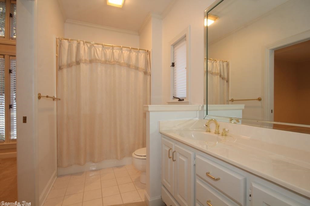 The Ridge - Residential